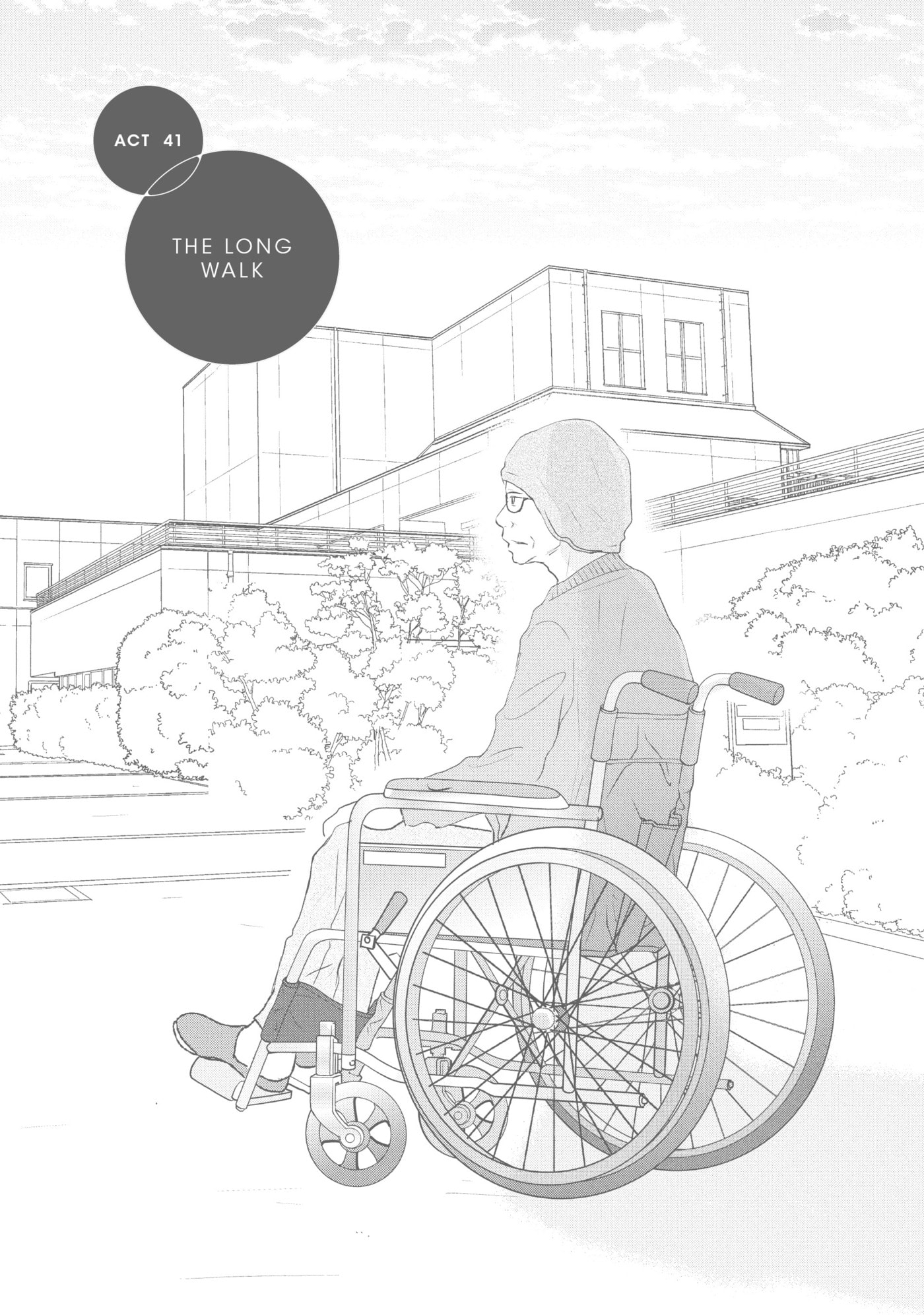 Perfect World (Chen Dong) Chapter 41 page 3 - 