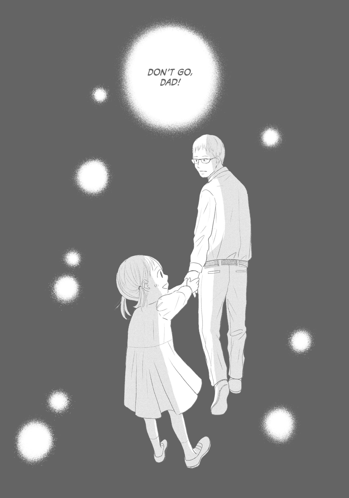 Perfect World (Chen Dong) Chapter 41 page 22 - 