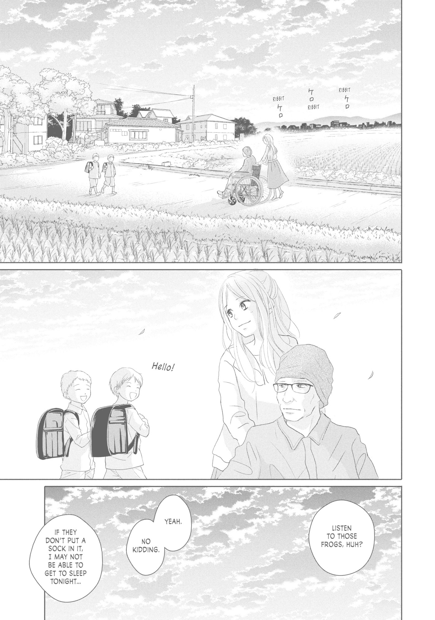 Perfect World (Chen Dong) Chapter 41 page 27 - 