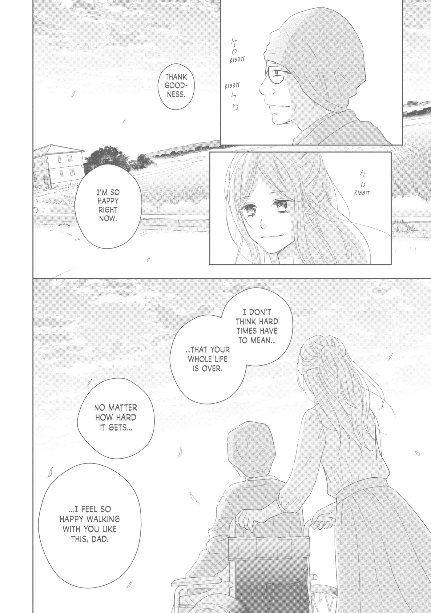 Perfect World (Chen Dong) Chapter 41 page 28 - 