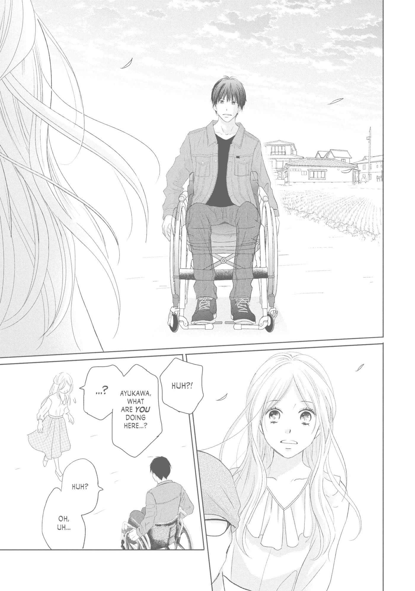 Perfect World (Chen Dong) Chapter 41 page 31 - 