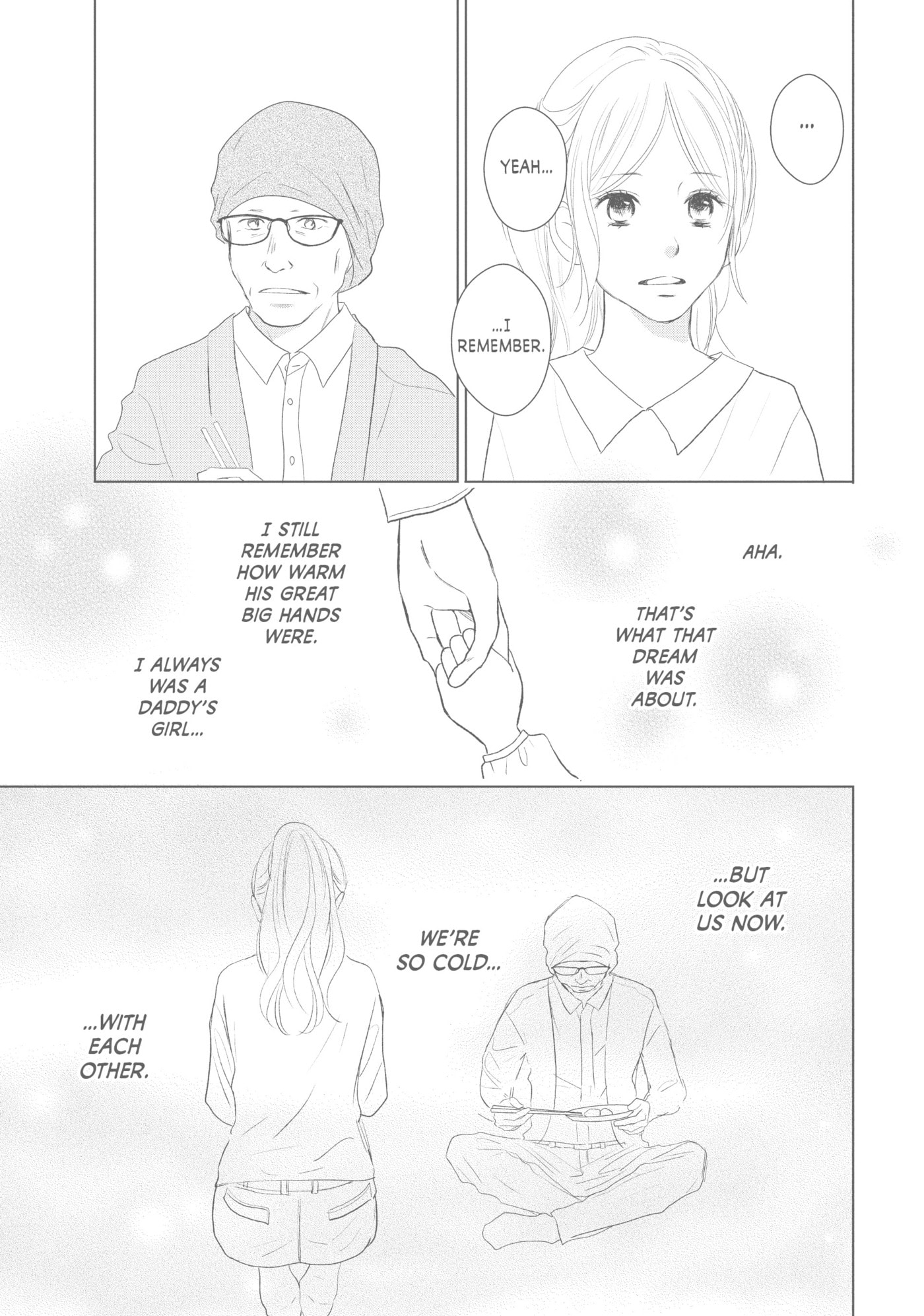 Perfect World (Chen Dong) Chapter 41 page 7 - 