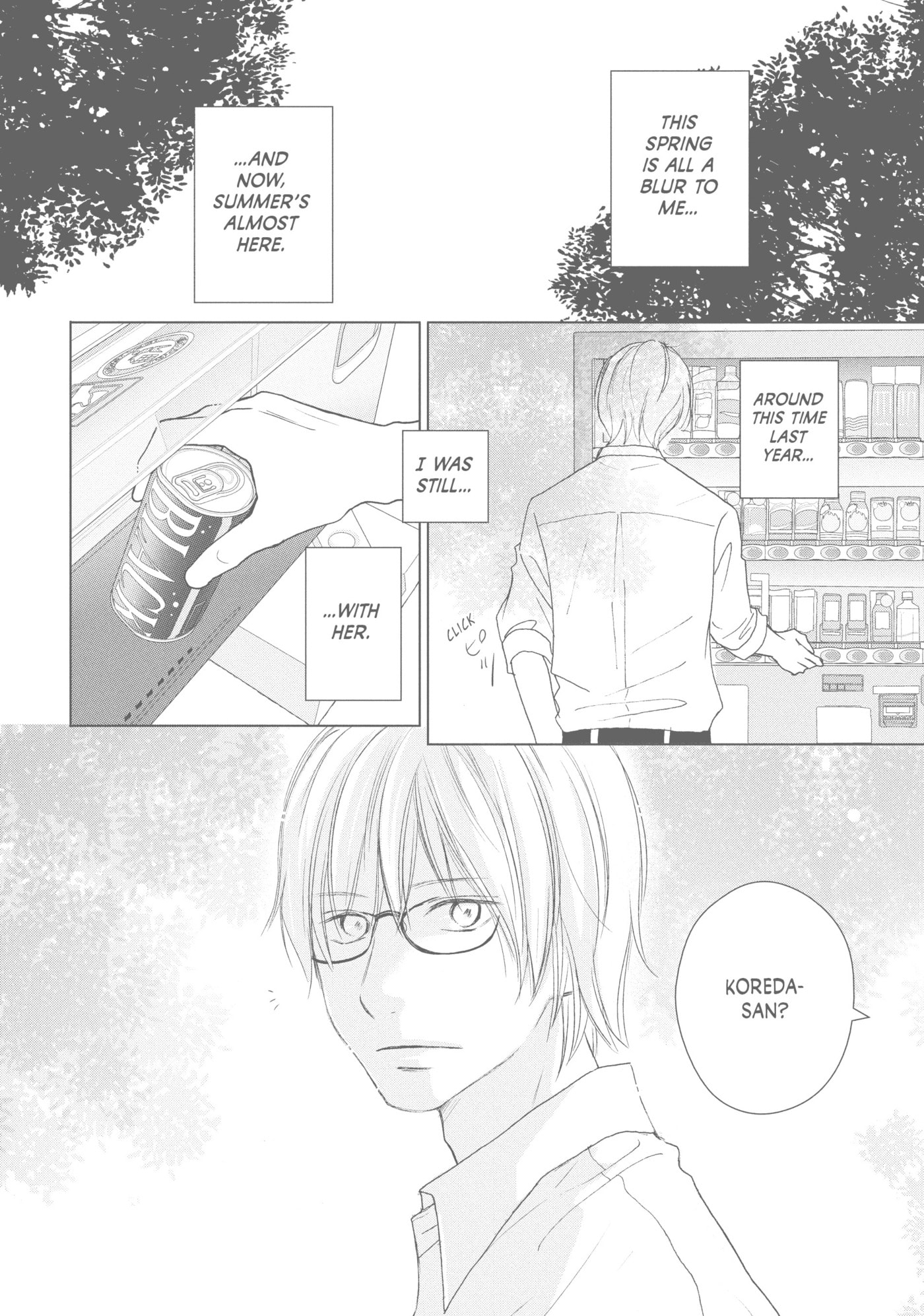 Perfect World (Chen Dong) Chapter 42 page 2 - 