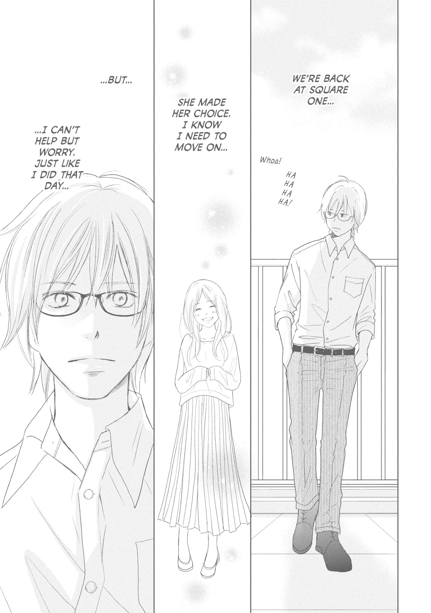 Perfect World (Chen Dong) Chapter 42 page 11 - 