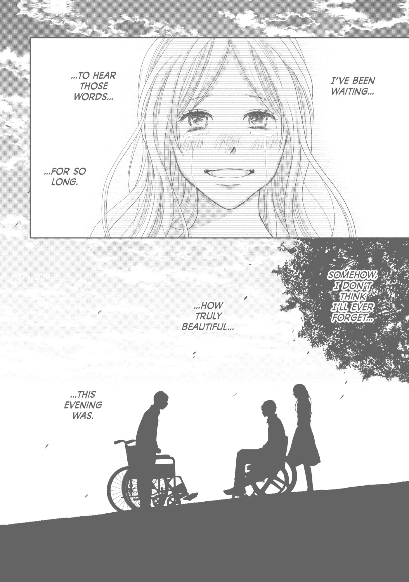 Perfect World (Chen Dong) Chapter 42 page 24 - 