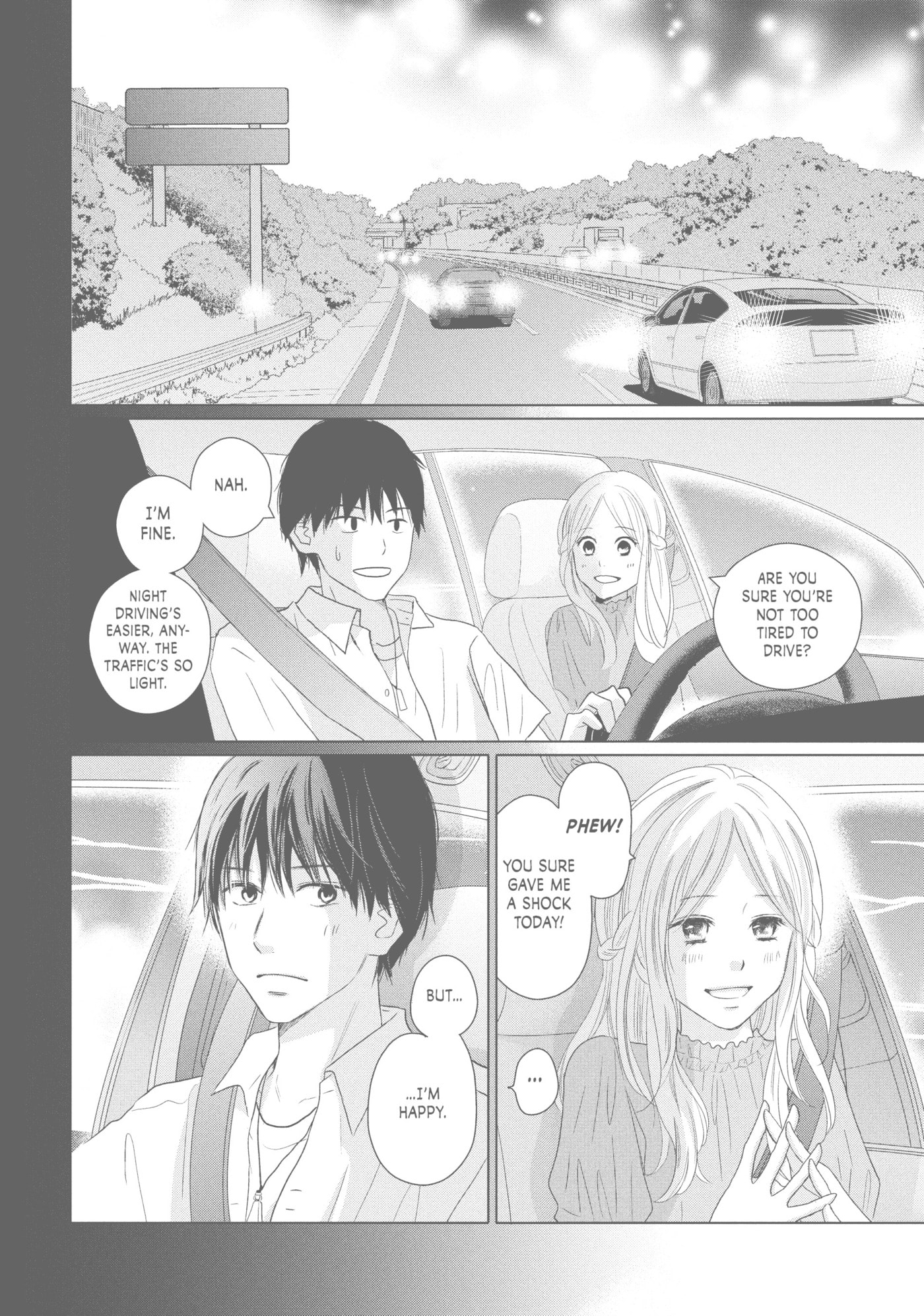 Perfect World (Chen Dong) Chapter 43 page 22 - 