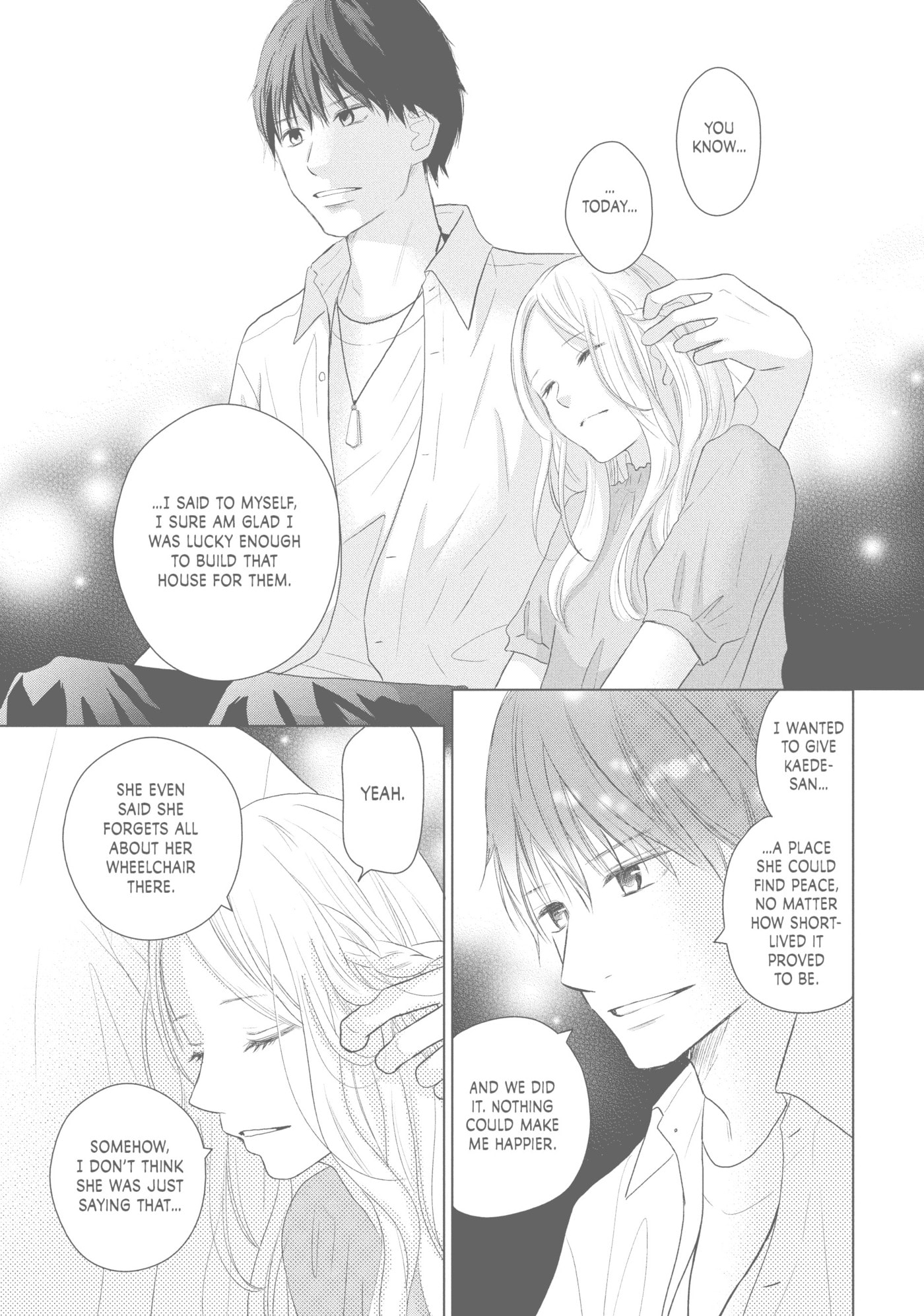 Perfect World (Chen Dong) Chapter 43 page 25 - 