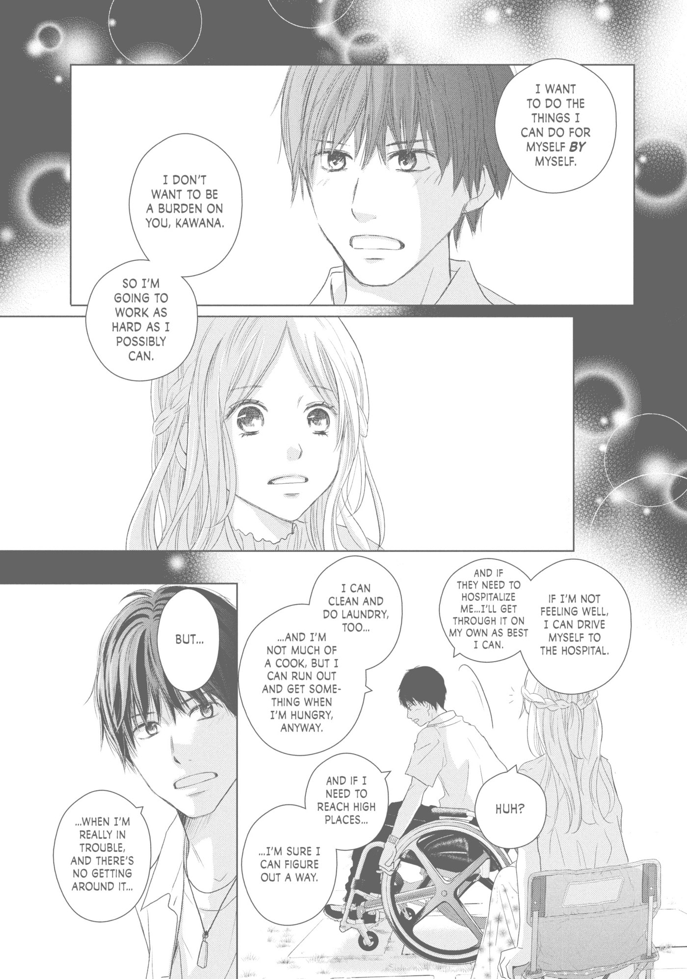 Perfect World (Chen Dong) Chapter 43 page 27 - 