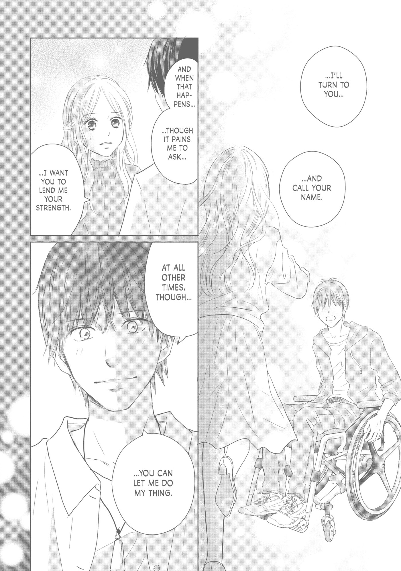 Perfect World (Chen Dong) Chapter 43 page 28 - 