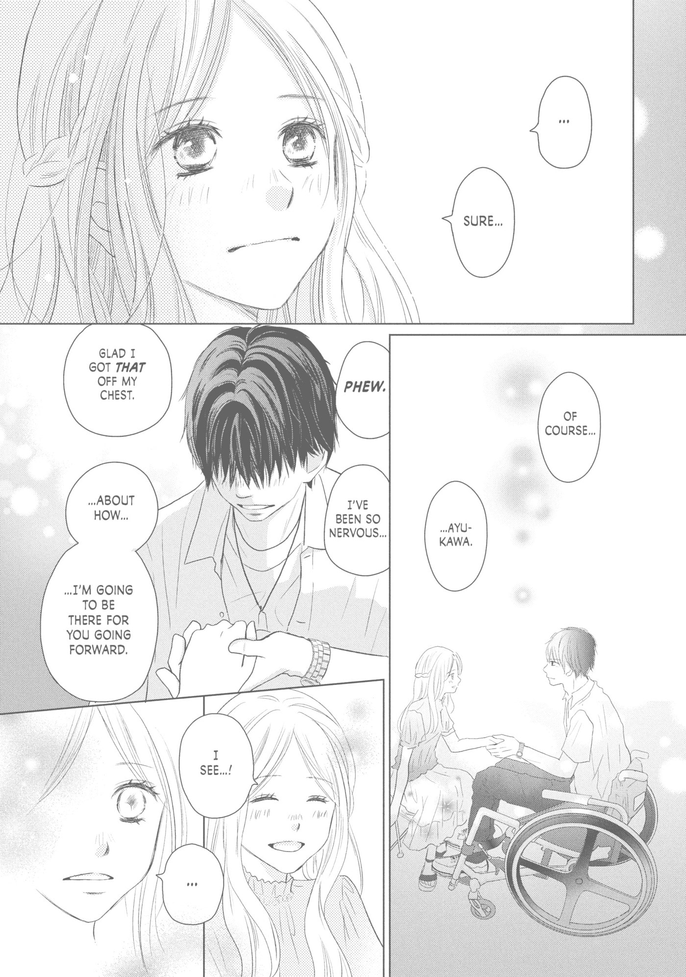 Perfect World (Chen Dong) Chapter 43 page 29 - 