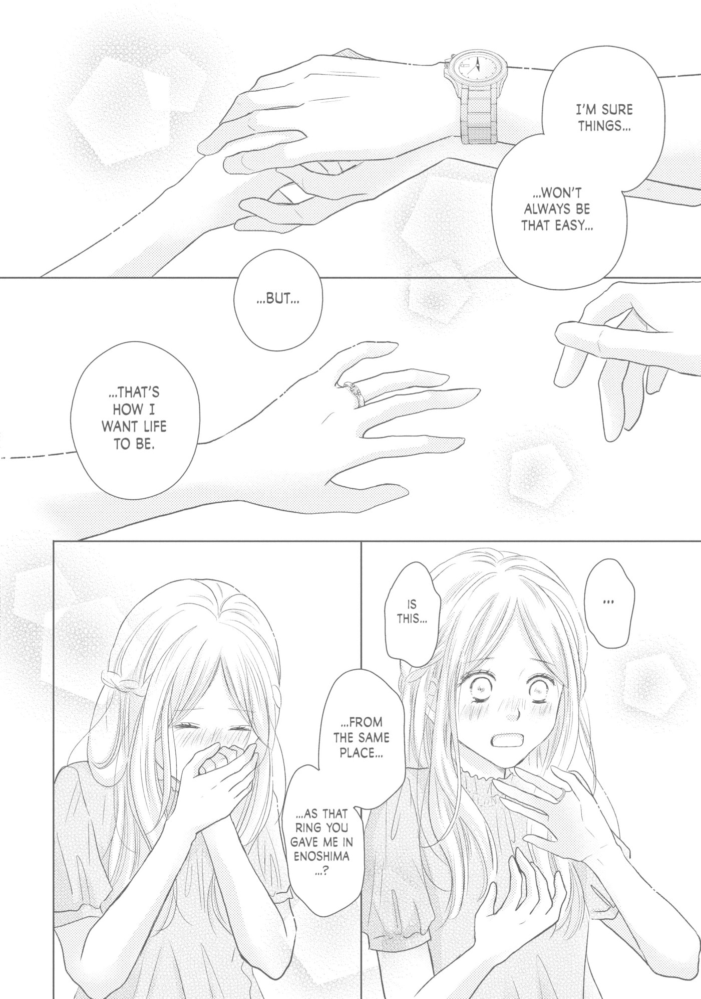 Perfect World (Chen Dong) Chapter 43 page 30 - 