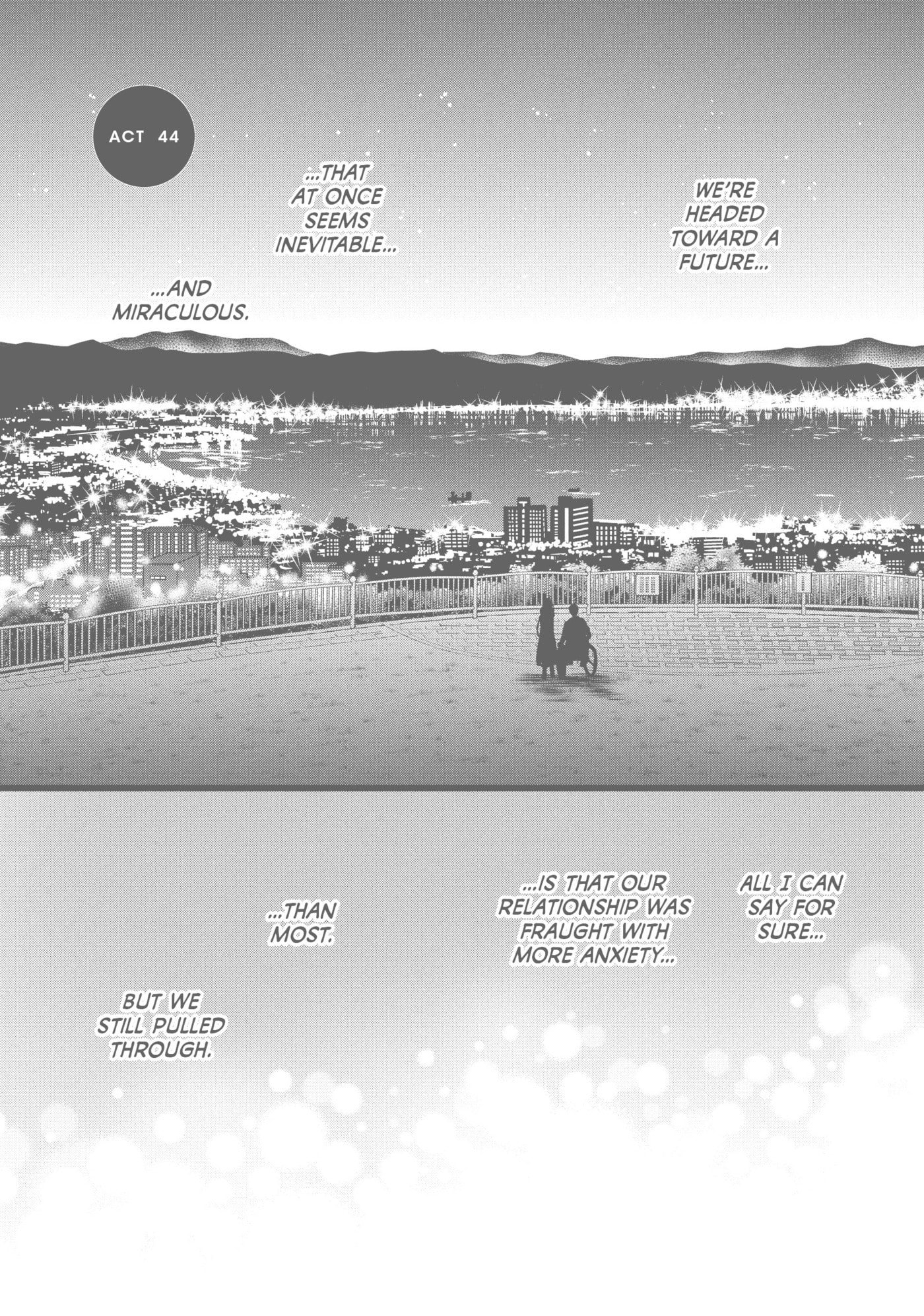 Perfect World (Chen Dong) Chapter 44 page 1 - 