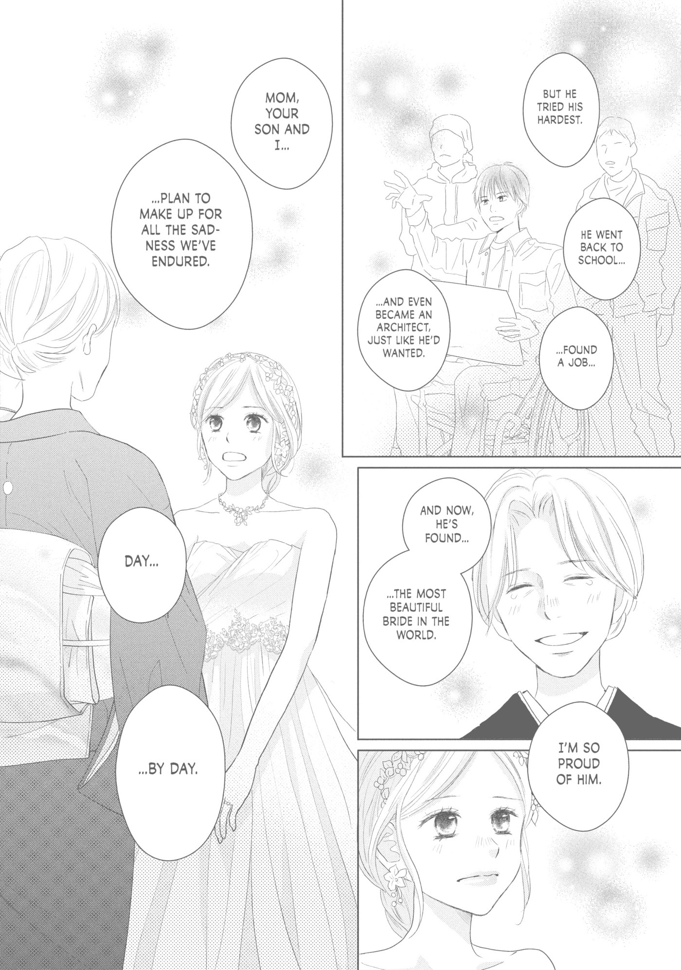 Perfect World (Chen Dong) Chapter 44 page 22 - 