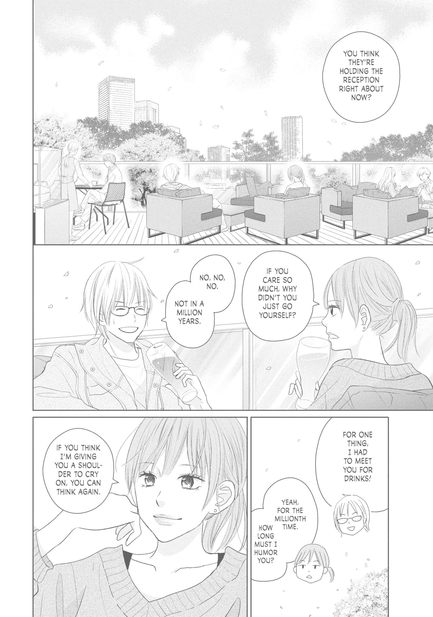 Perfect World (Chen Dong) Chapter 44 page 30 - 