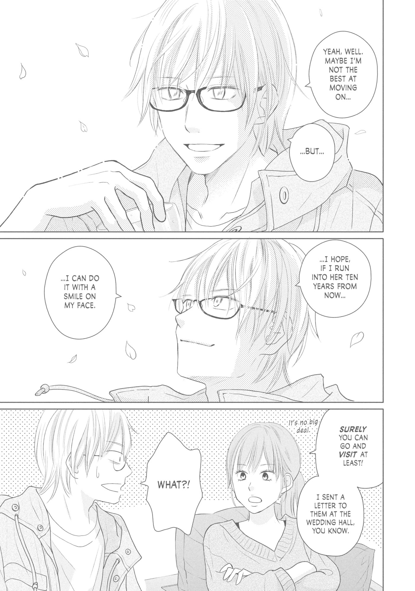 Perfect World (Chen Dong) Chapter 44 page 31 - 