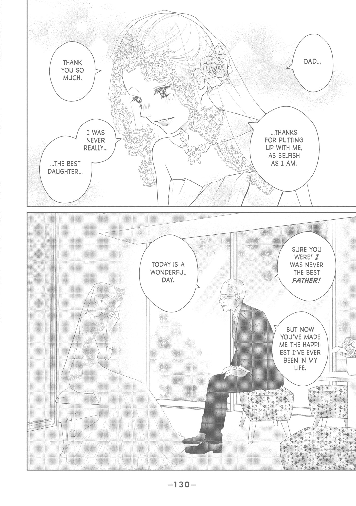 Perfect World (Chen Dong) Chapter 44 page 6 - 