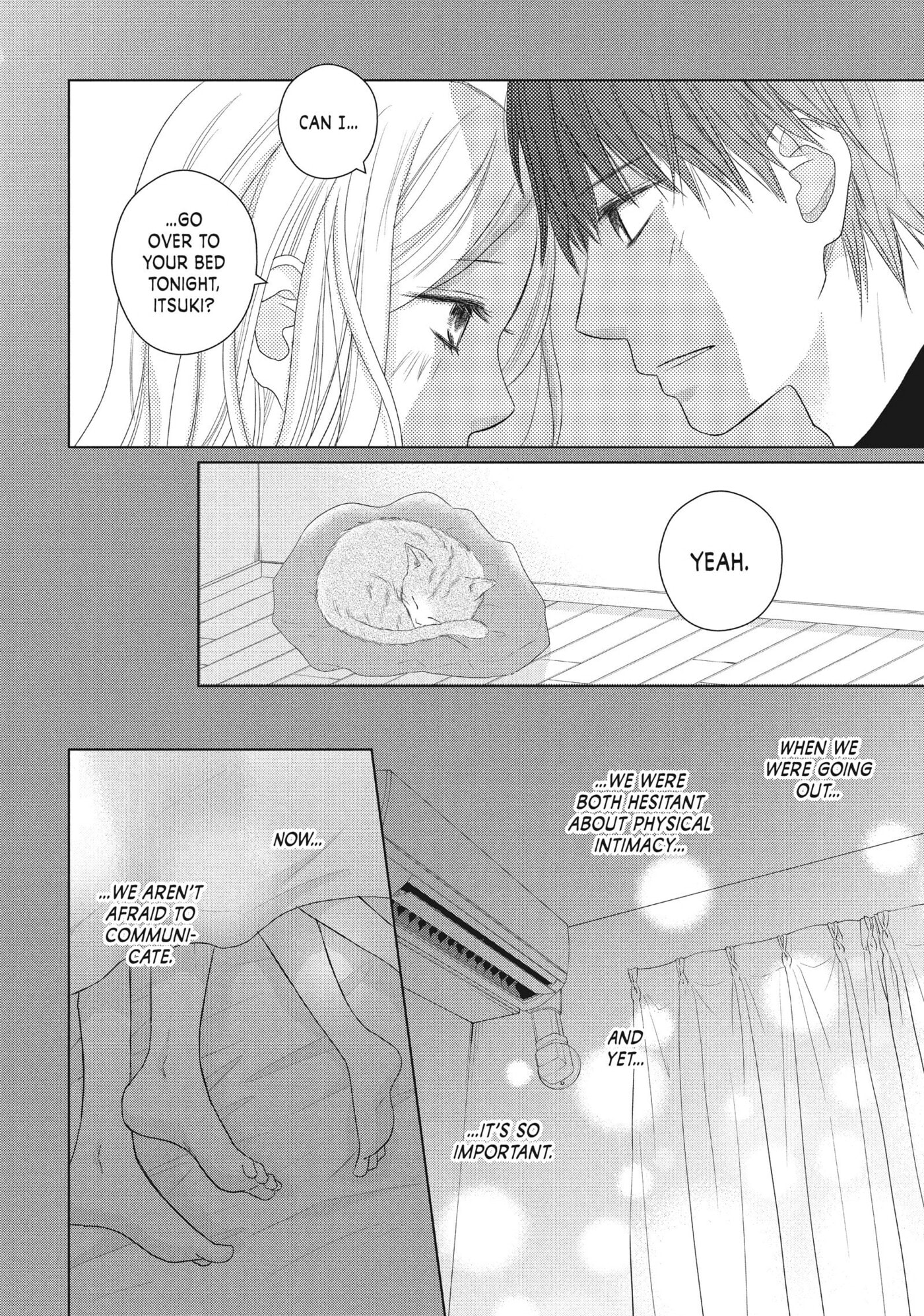 Perfect World (Chen Dong) Chapter 45 page 19 - 