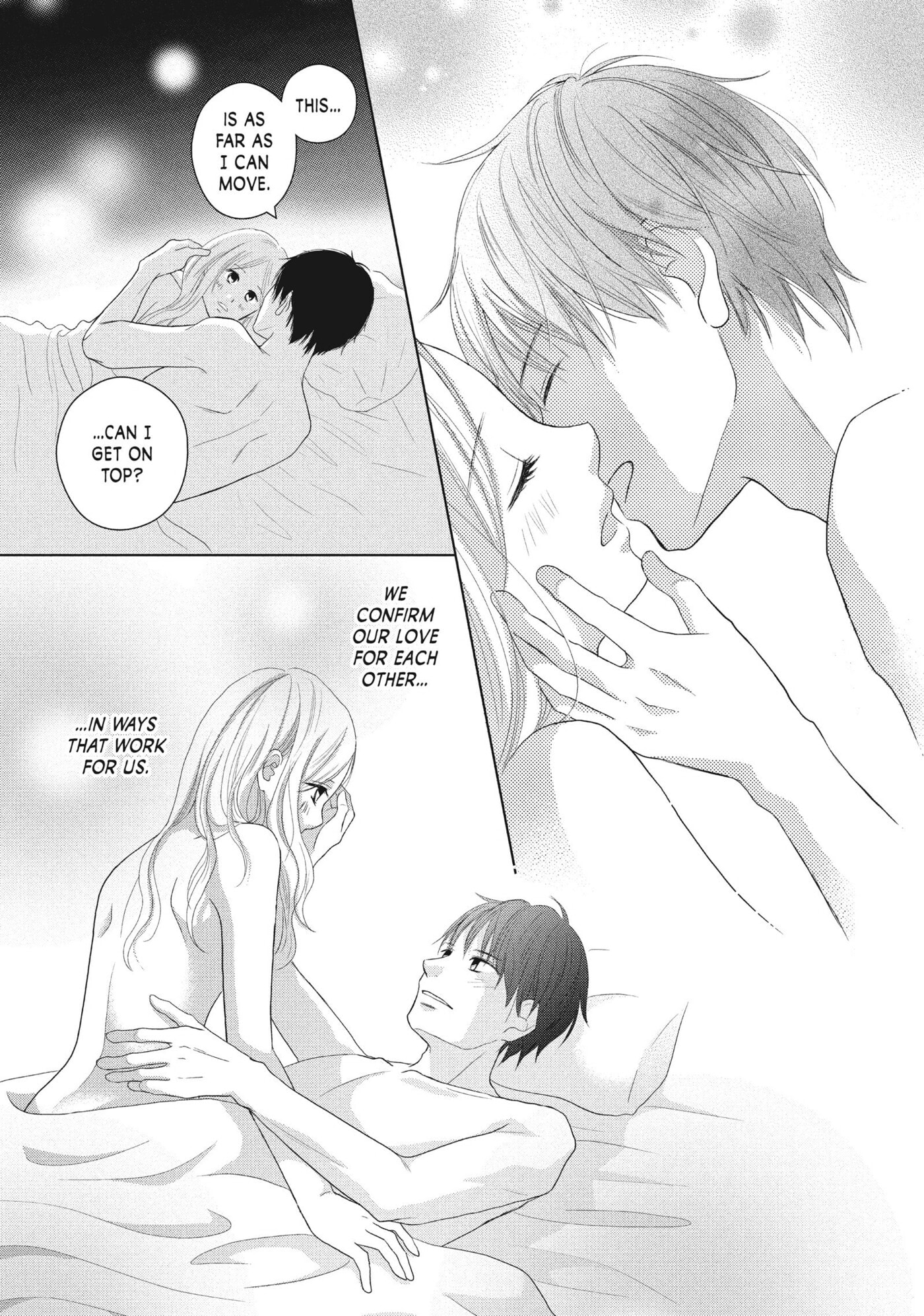 Perfect World (Chen Dong) Chapter 45 page 20 - 