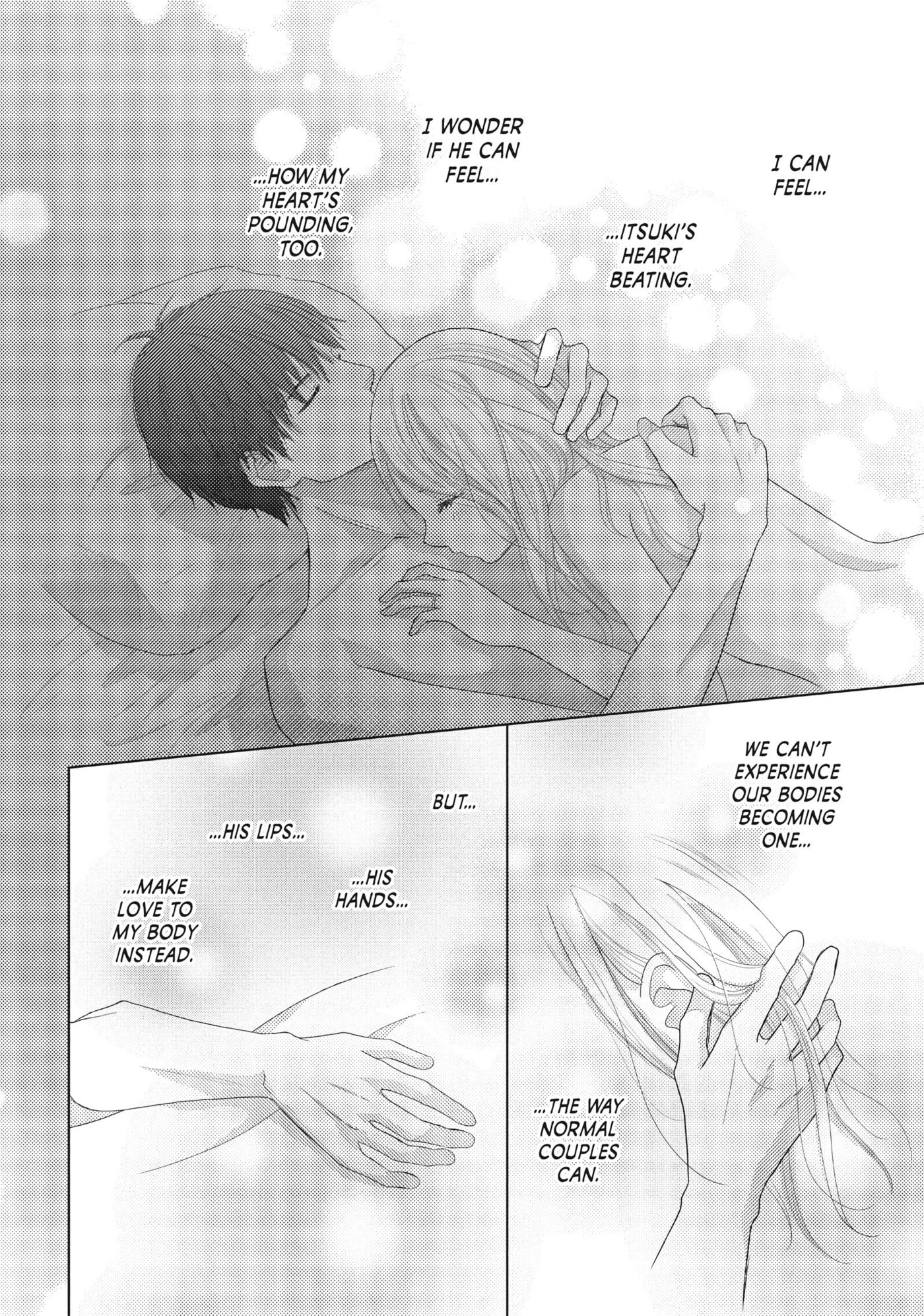 Perfect World (Chen Dong) Chapter 45 page 21 - 