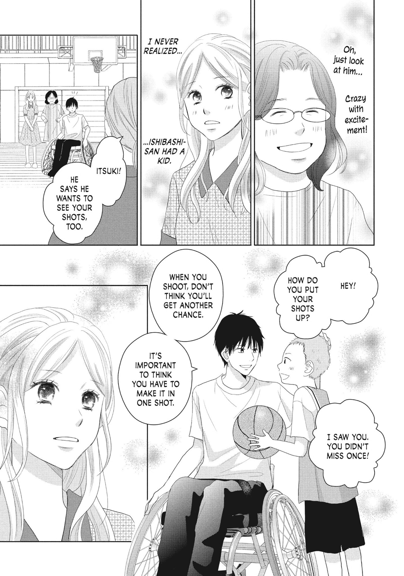 Perfect World (Chen Dong) Chapter 45 page 26 - 