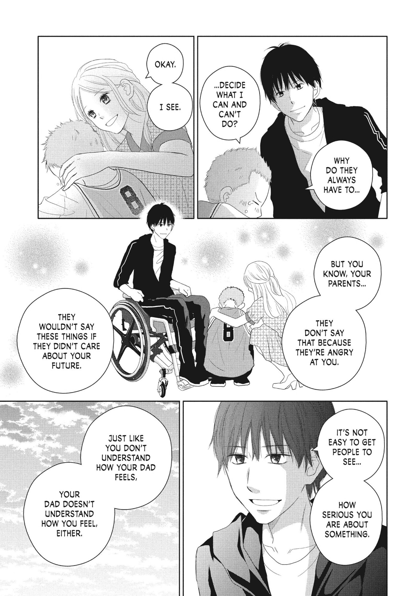 Perfect World (Chen Dong) Chapter 45 page 30 - 