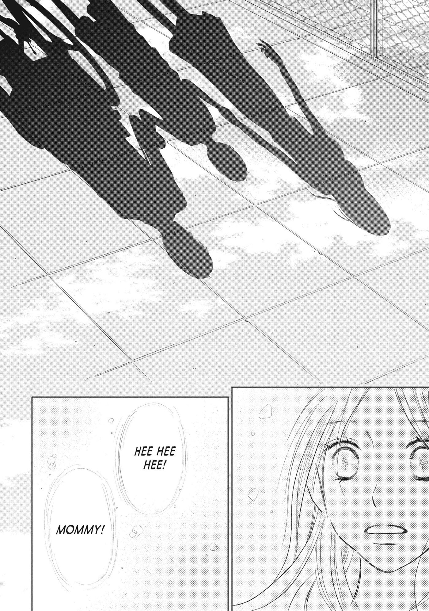 Perfect World (Chen Dong) Chapter 45 page 33 - 