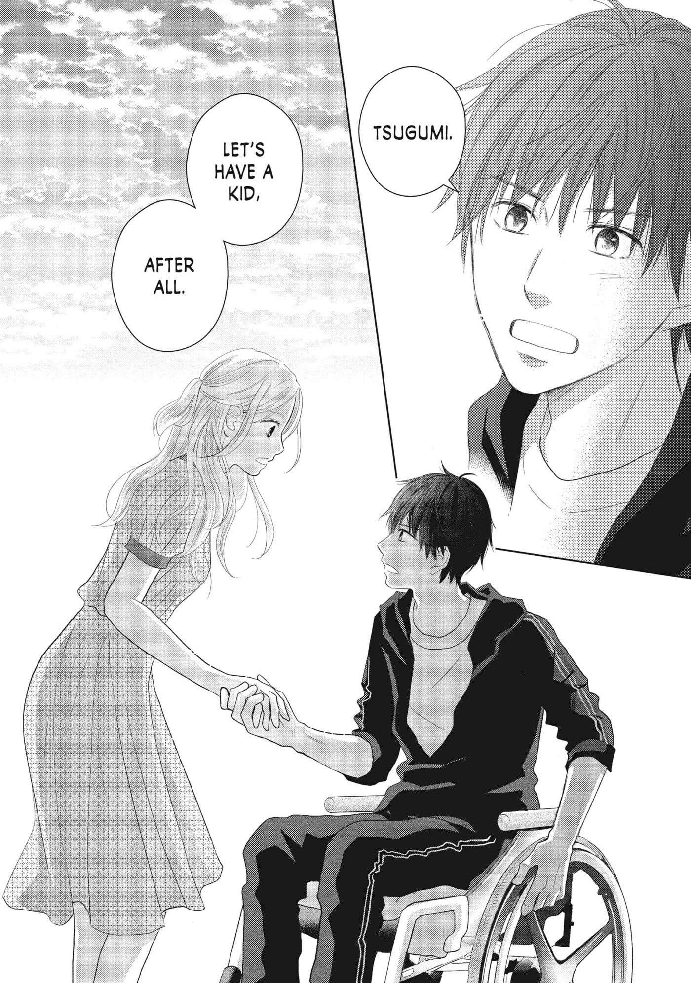 Perfect World (Chen Dong) Chapter 45 page 35 - 