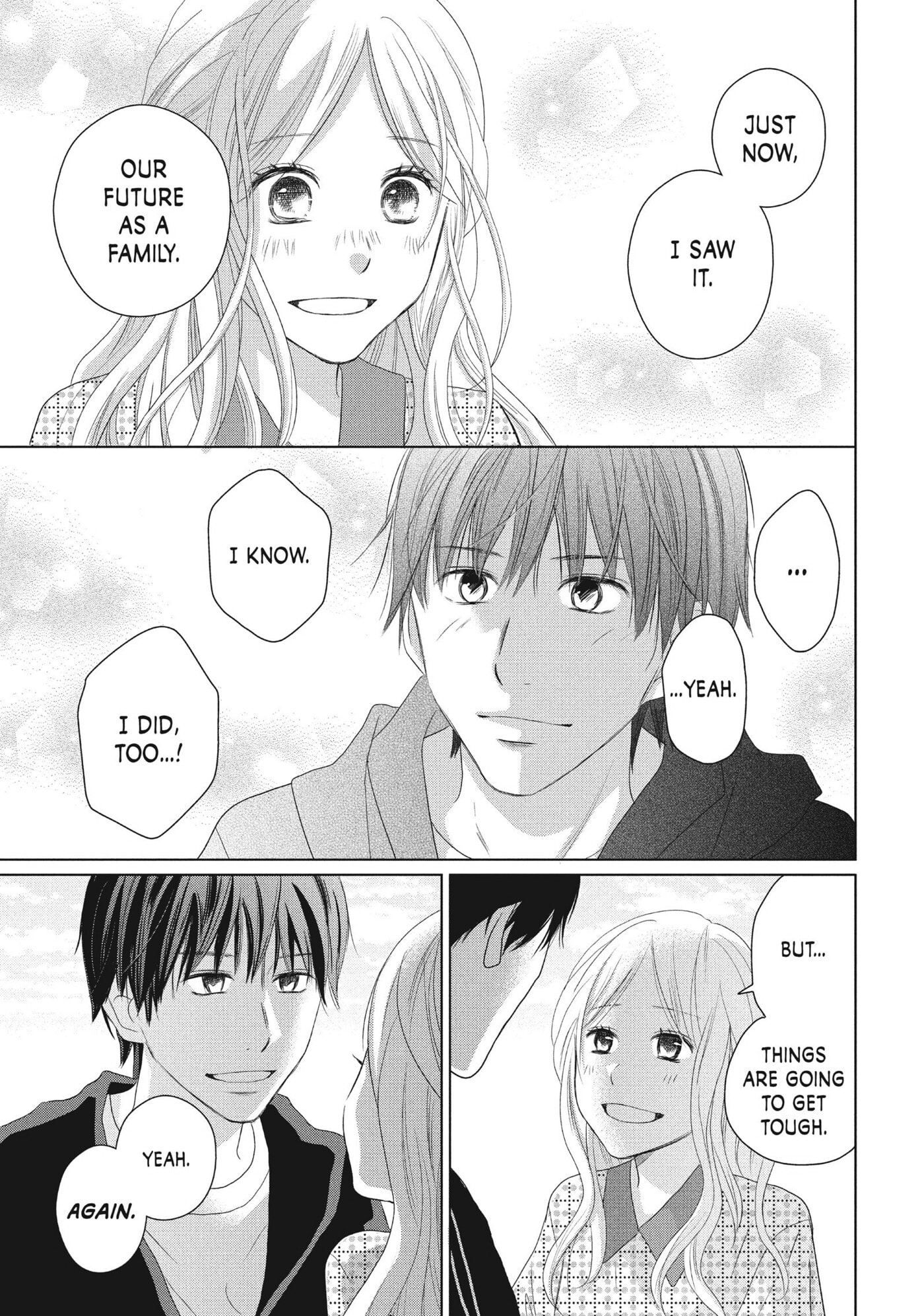 Perfect World (Chen Dong) Chapter 45 page 36 - 