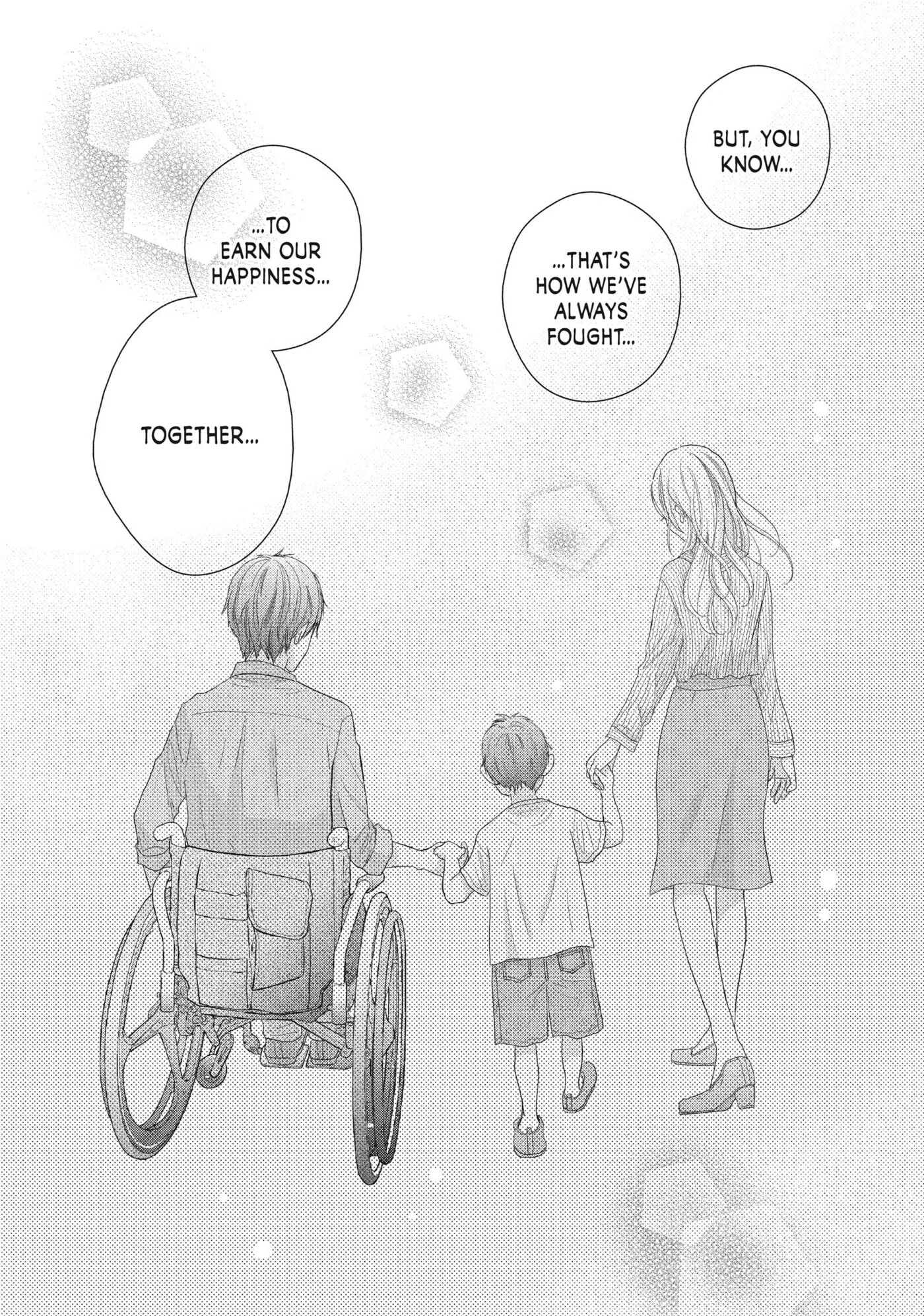 Perfect World (Chen Dong) Chapter 45 page 37 - 