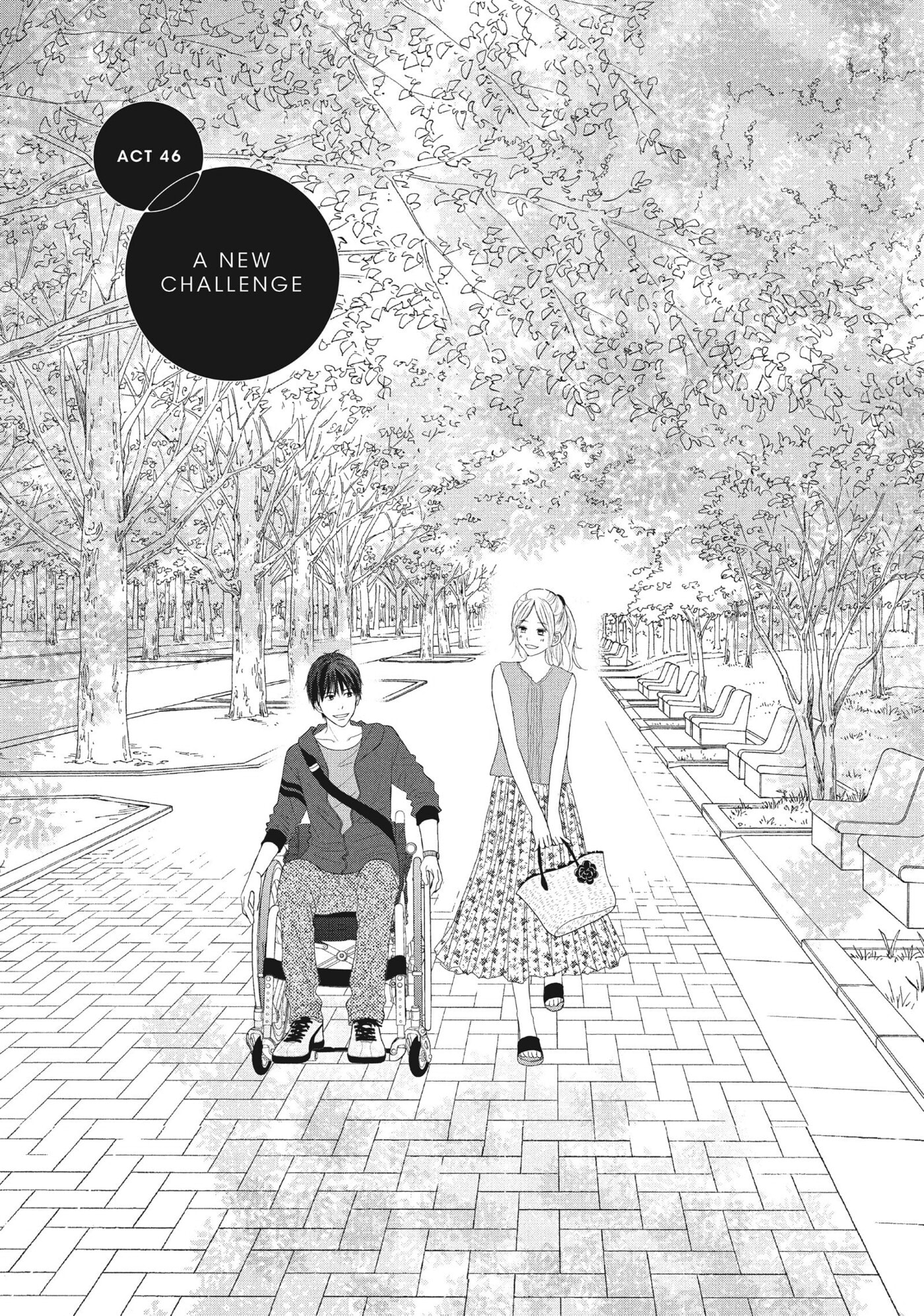 Perfect World (Chen Dong) Chapter 46 page 1 - 