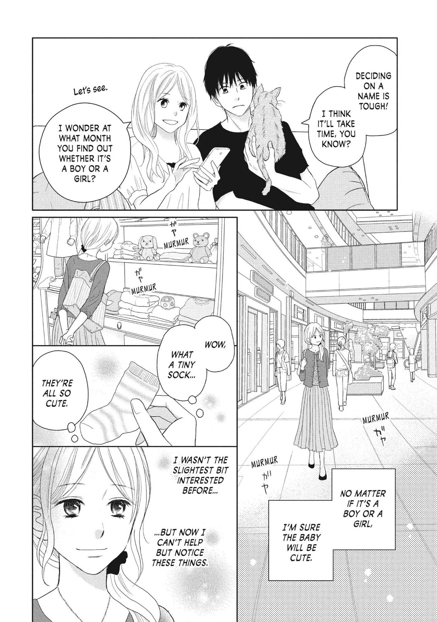 Perfect World (Chen Dong) Chapter 46 page 22 - 