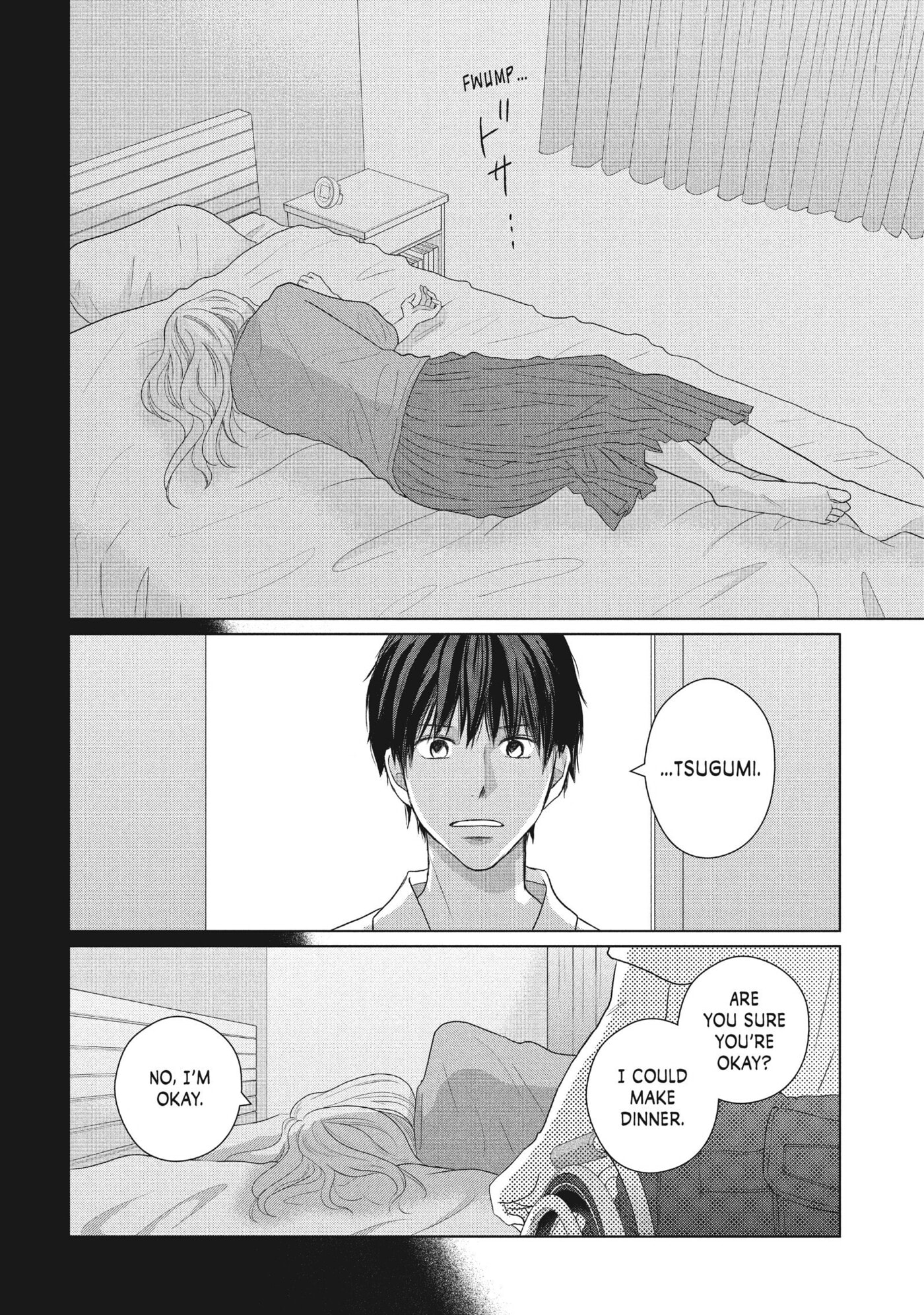 Perfect World (Chen Dong) Chapter 46 page 30 - 