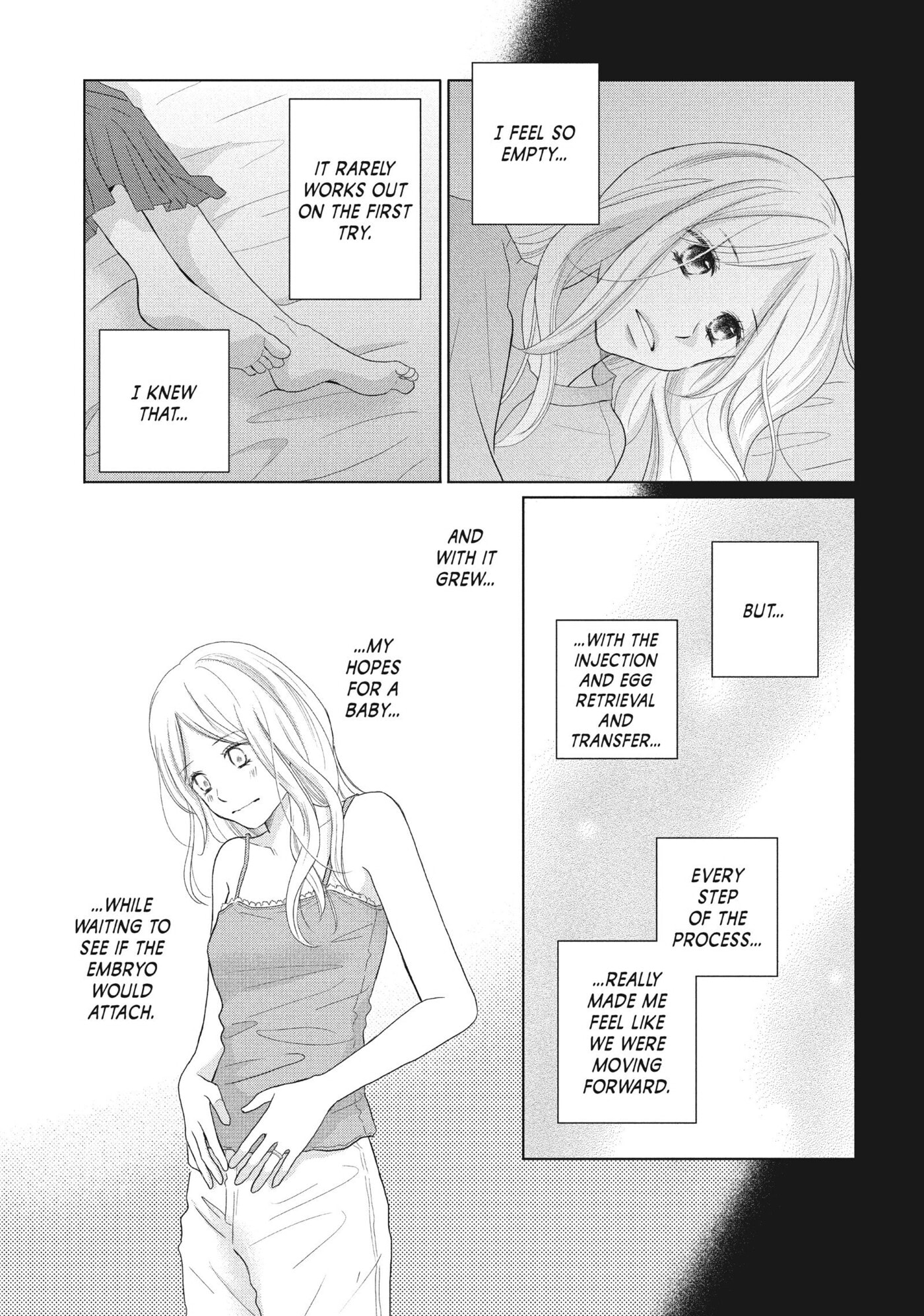 Perfect World (Chen Dong) Chapter 46 page 31 - 