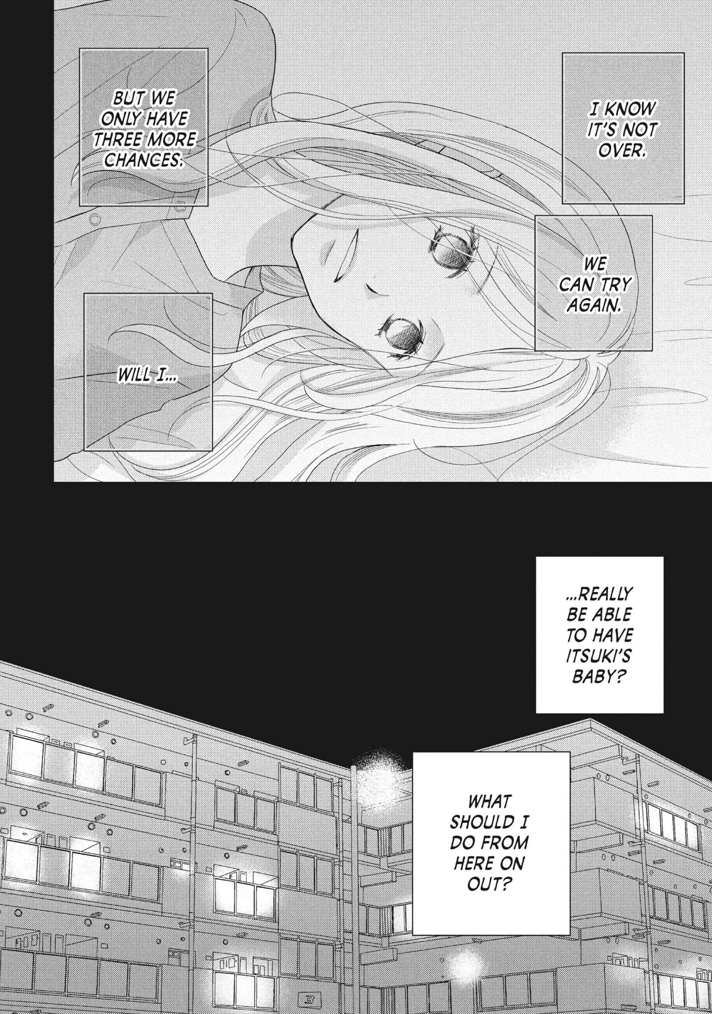 Perfect World (Chen Dong) Chapter 46 page 32 - 