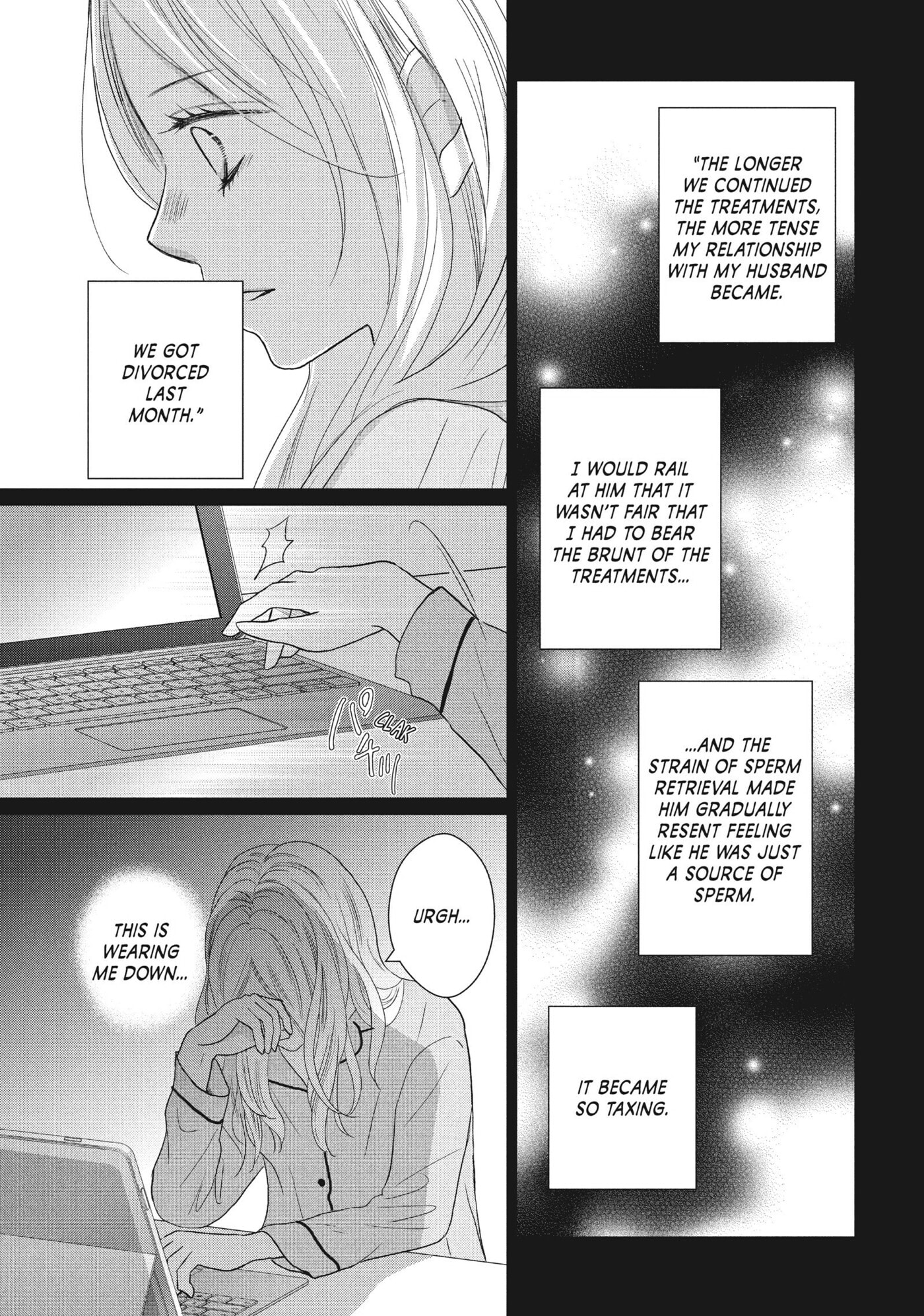 Perfect World (Chen Dong) Chapter 47 page 11 - 