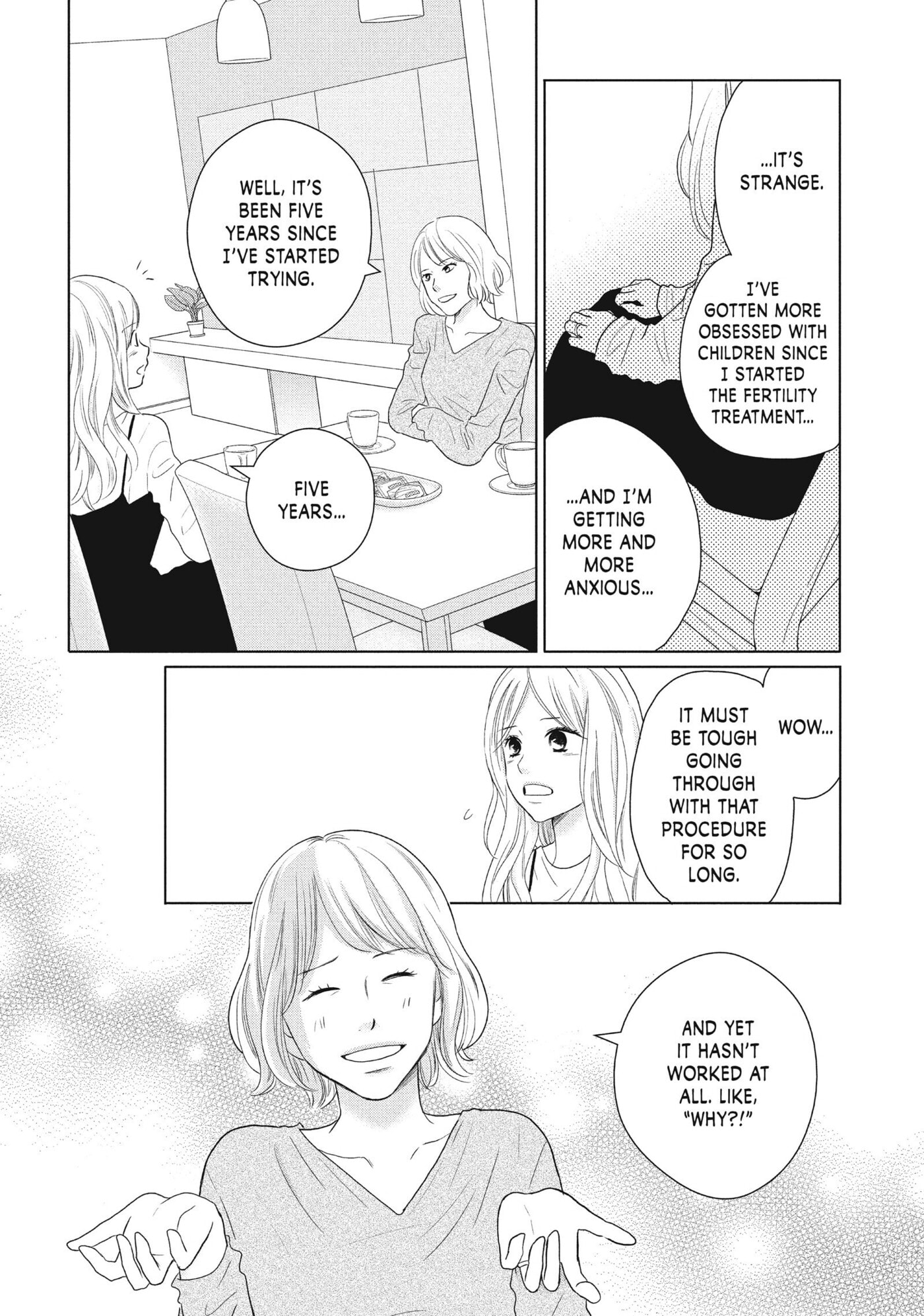 Perfect World (Chen Dong) Chapter 47 page 16 - 