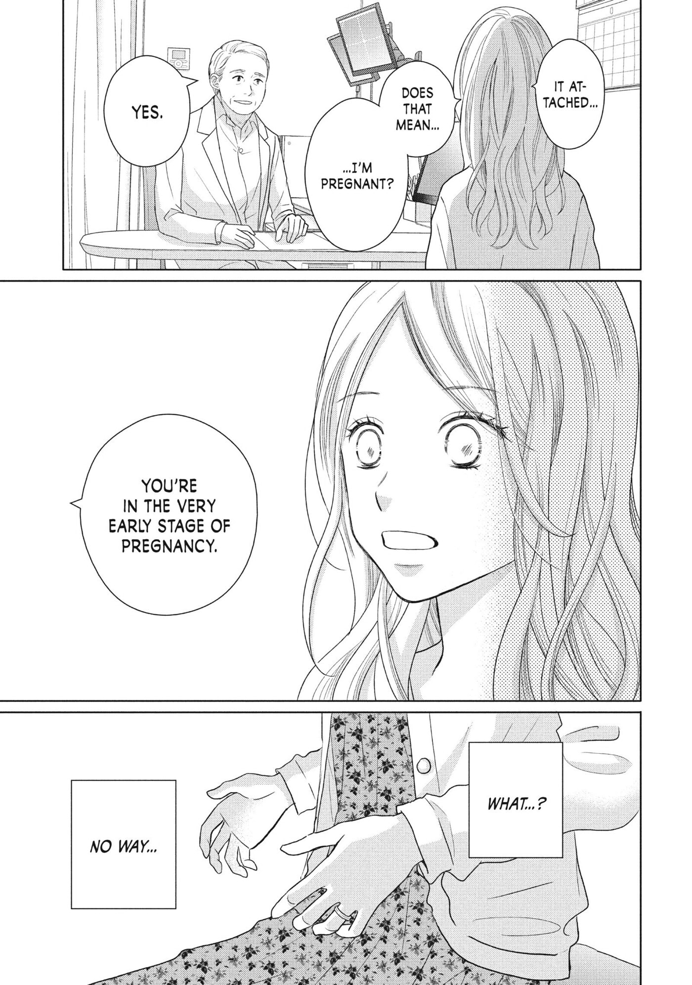 Perfect World (Chen Dong) Chapter 47 page 25 - 