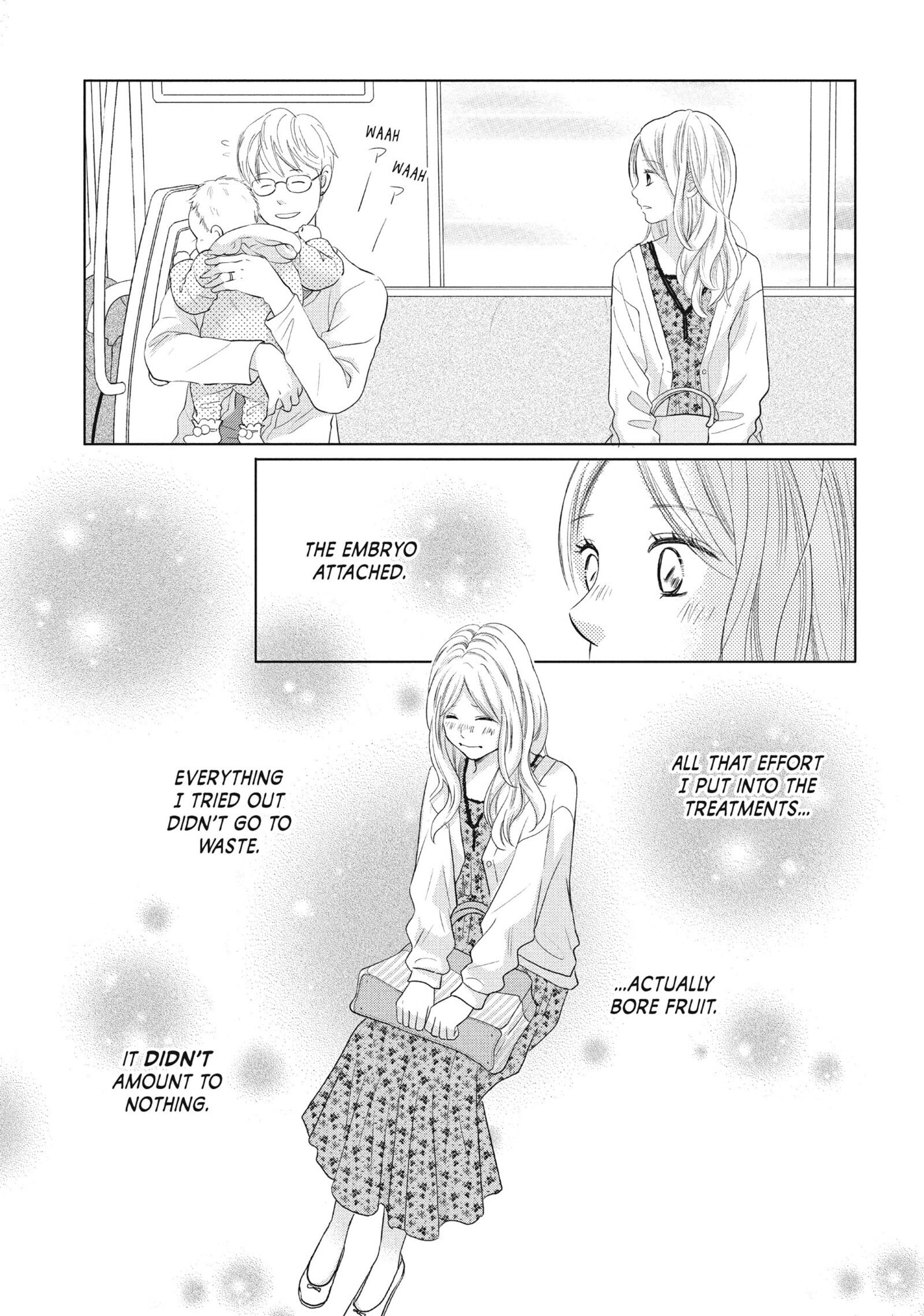 Perfect World (Chen Dong) Chapter 47 page 27 - 