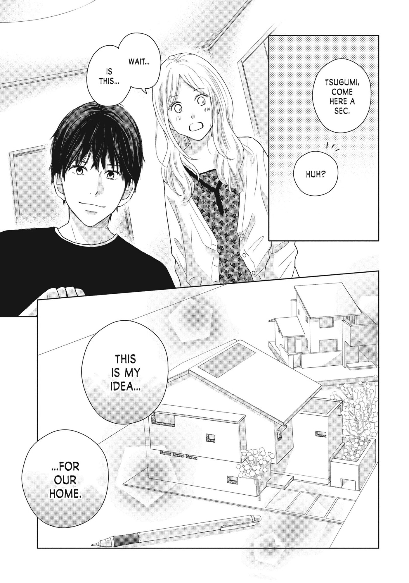 Perfect World (Chen Dong) Chapter 47 page 29 - 