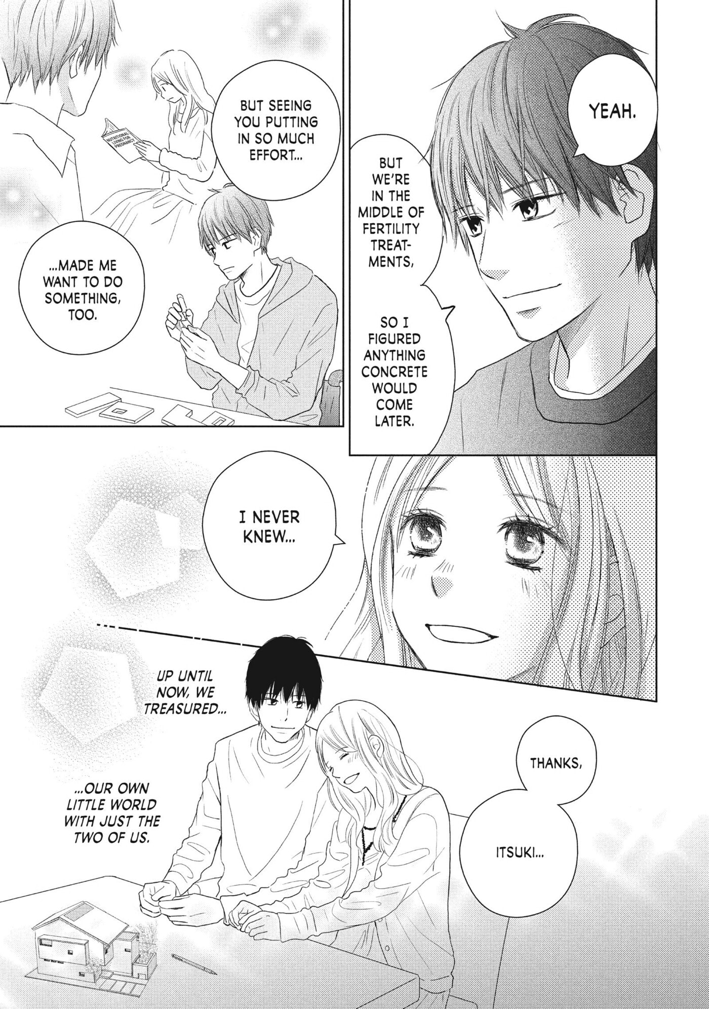 Perfect World (Chen Dong) Chapter 47 page 31 - 