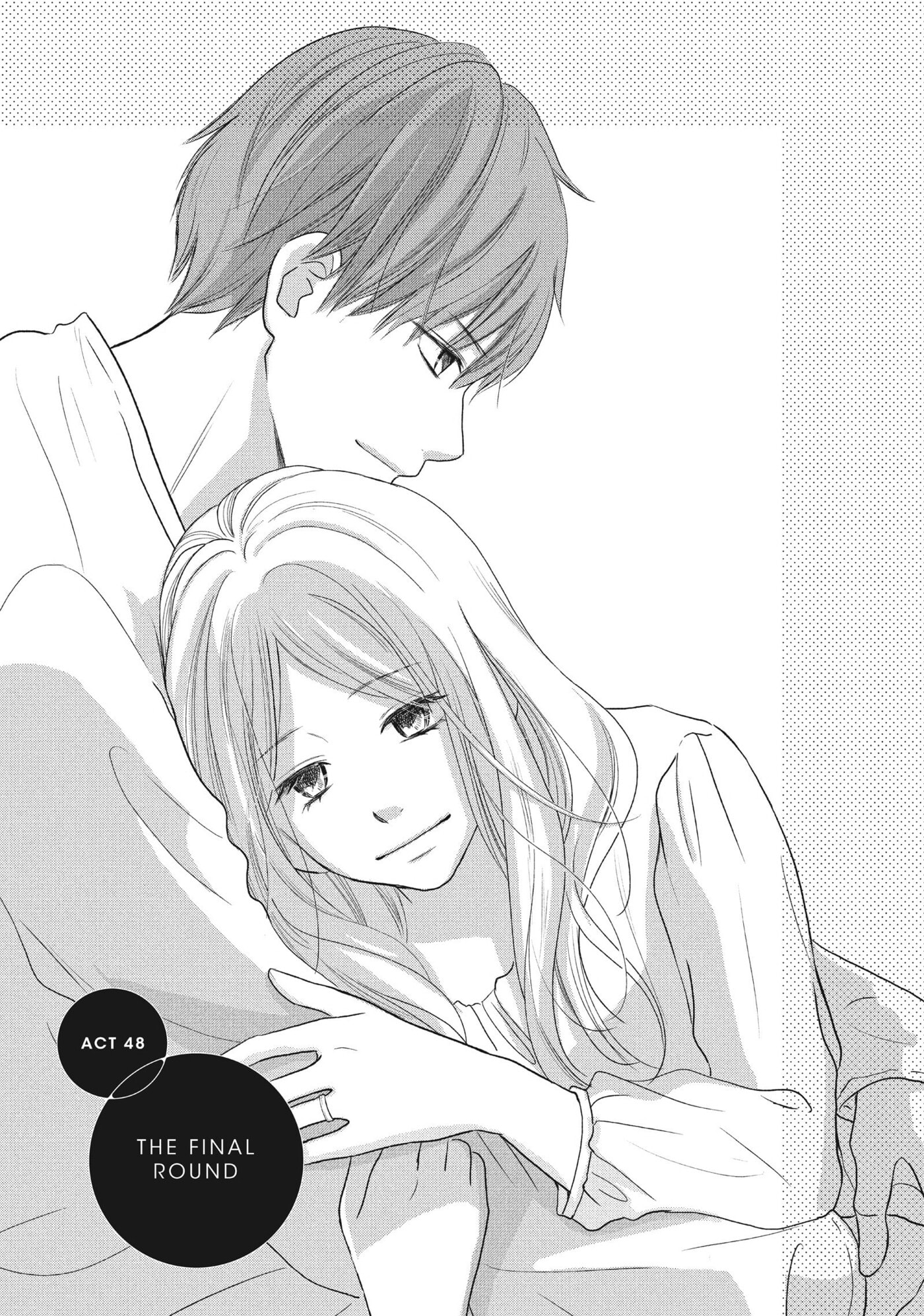 Perfect World (Chen Dong) Chapter 48 page 1 - 