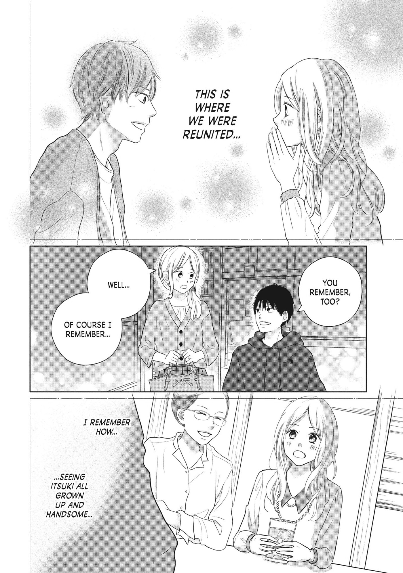 Perfect World (Chen Dong) Chapter 48 page 12 - 