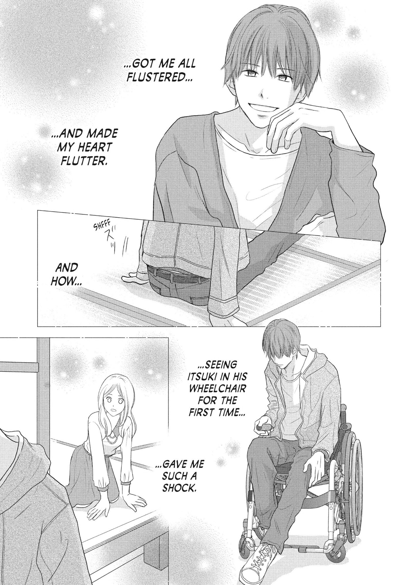 Perfect World (Chen Dong) Chapter 48 page 13 - 