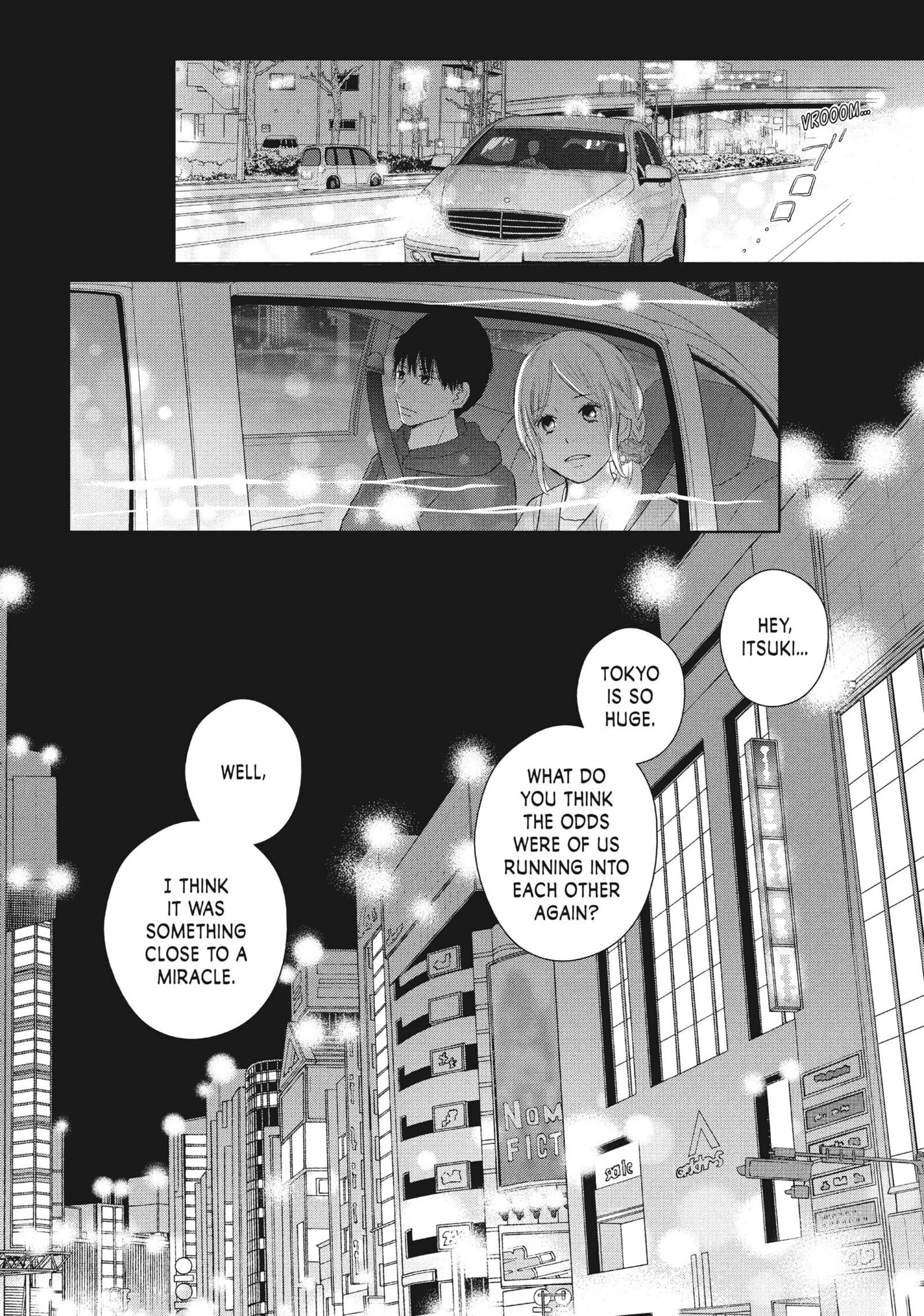 Perfect World (Chen Dong) Chapter 48 page 16 - 