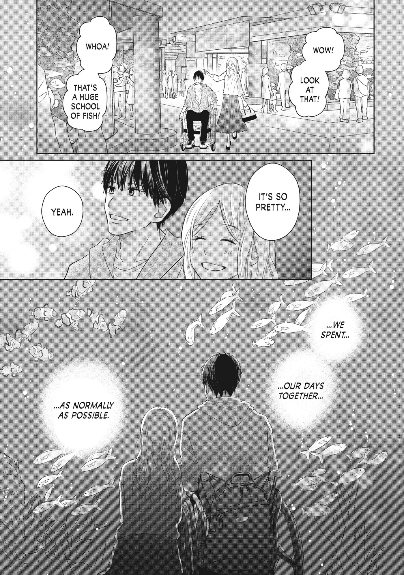 Perfect World (Chen Dong) Chapter 48 page 19 - 