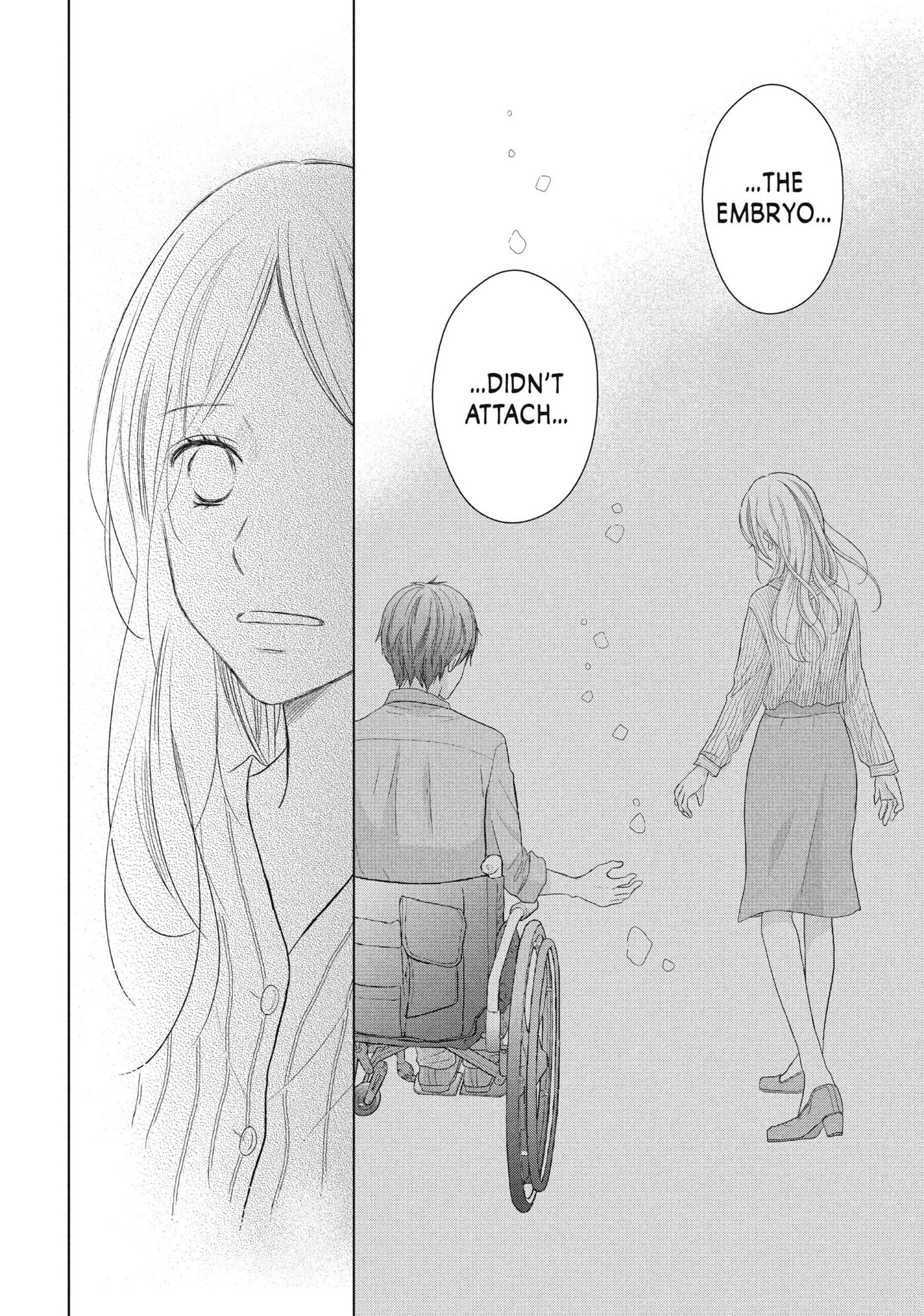 Perfect World (Chen Dong) Chapter 48 page 22 - 