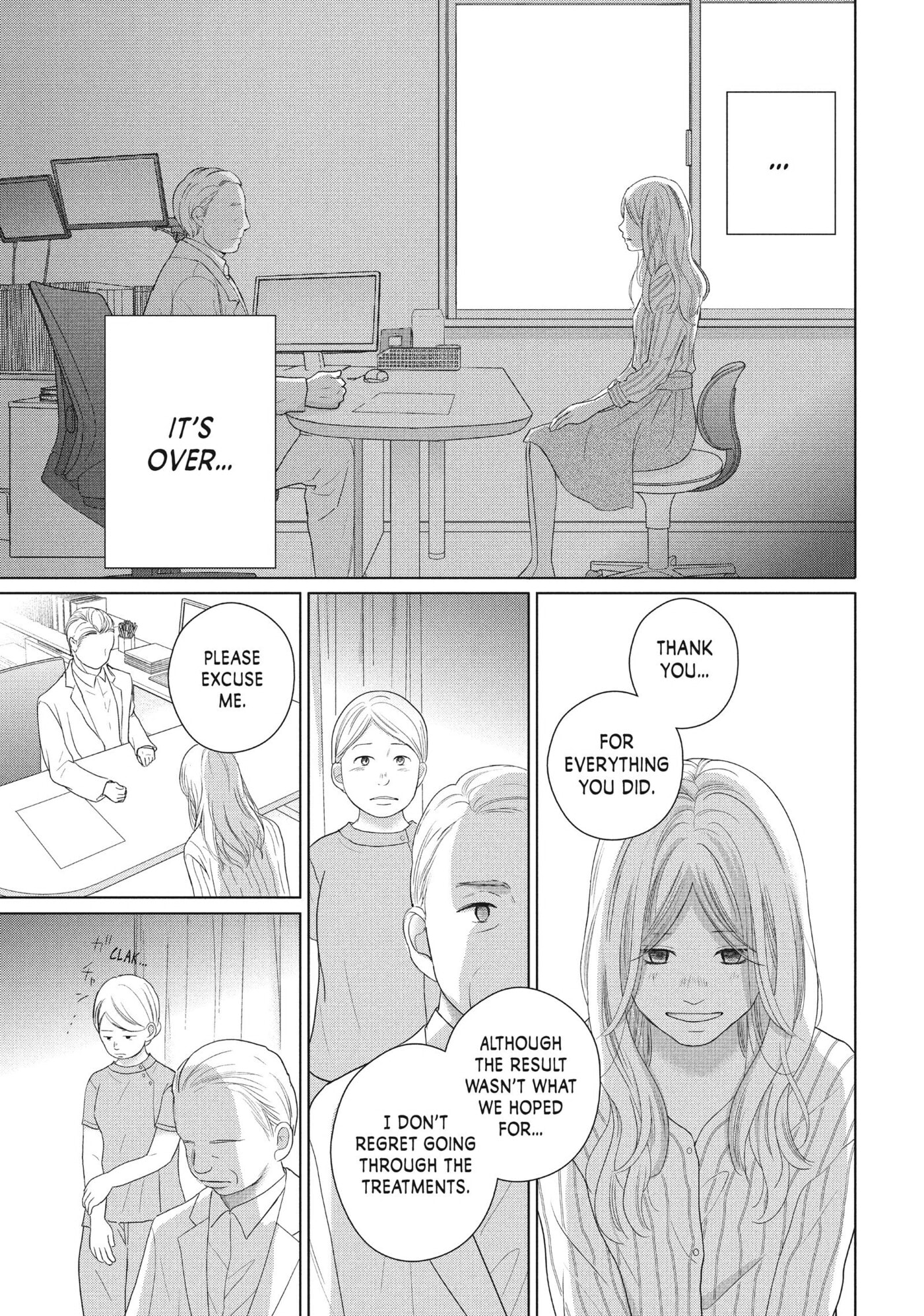 Perfect World (Chen Dong) Chapter 48 page 23 - 