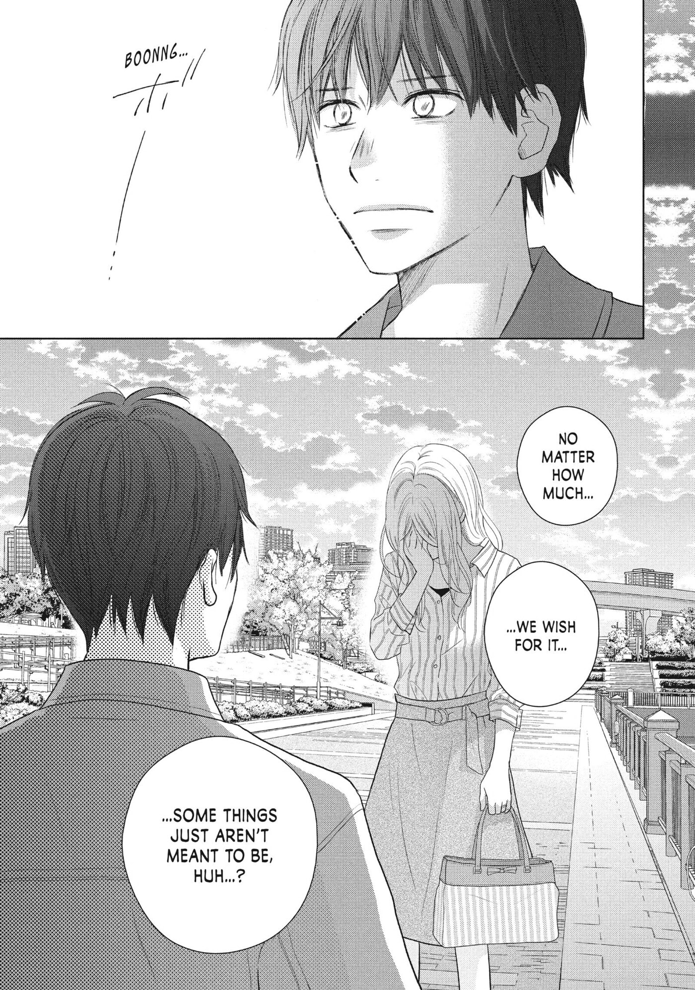 Perfect World (Chen Dong) Chapter 48 page 25 - 