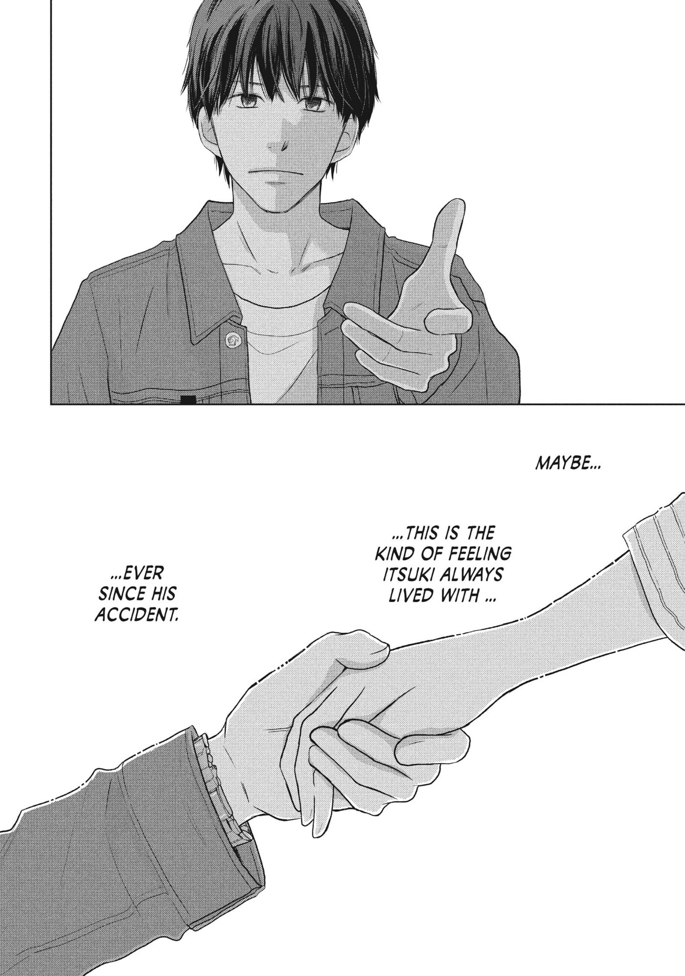 Perfect World (Chen Dong) Chapter 48 page 26 - 