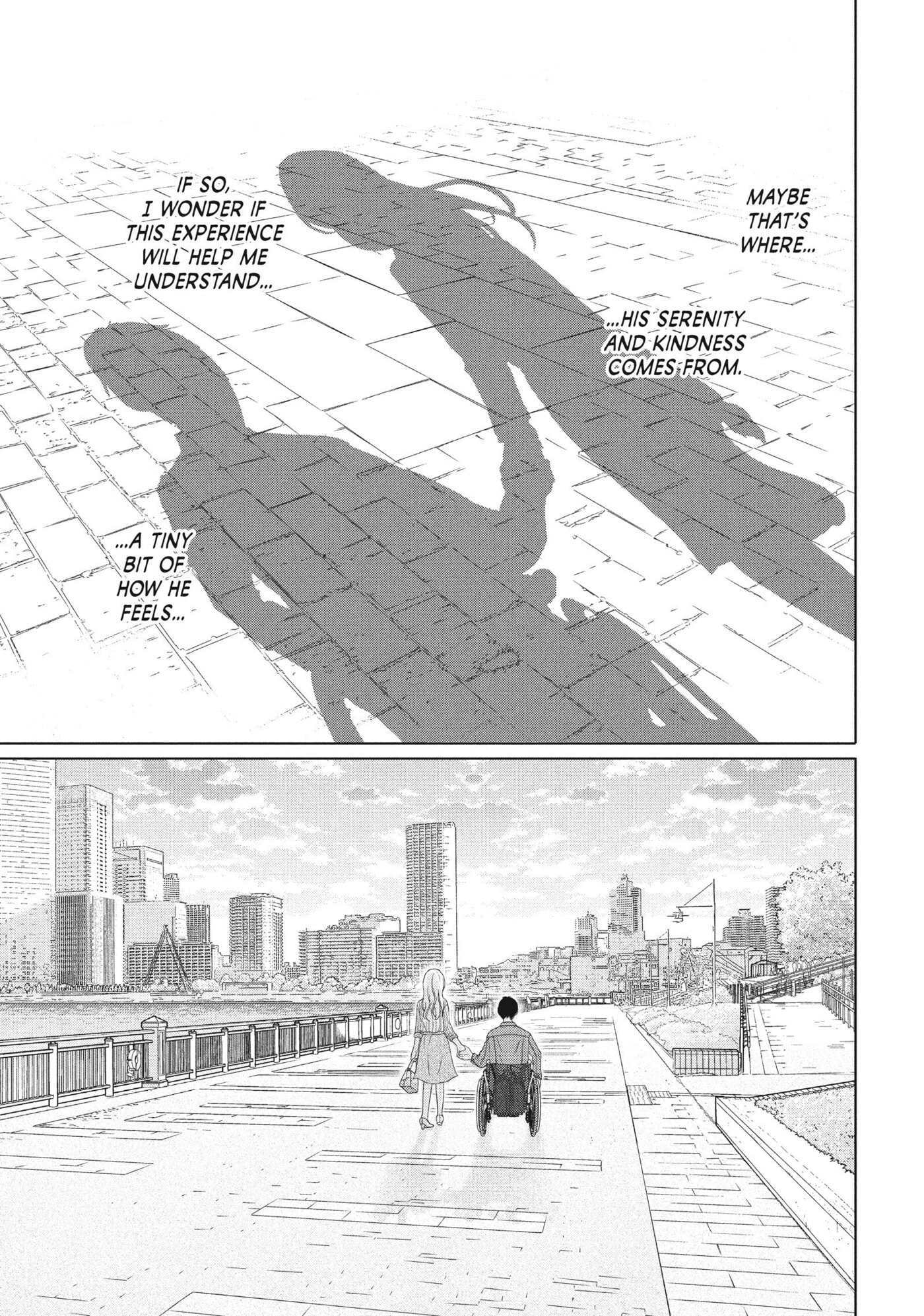 Perfect World (Chen Dong) Chapter 48 page 27 - 
